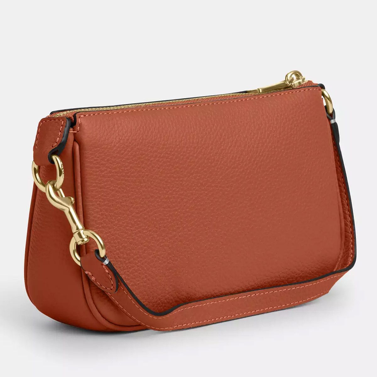 Coach Coach X Observed By Us Nolita 19 In Leather With Star Print Size ONE SIZE - 11 Thumbnail