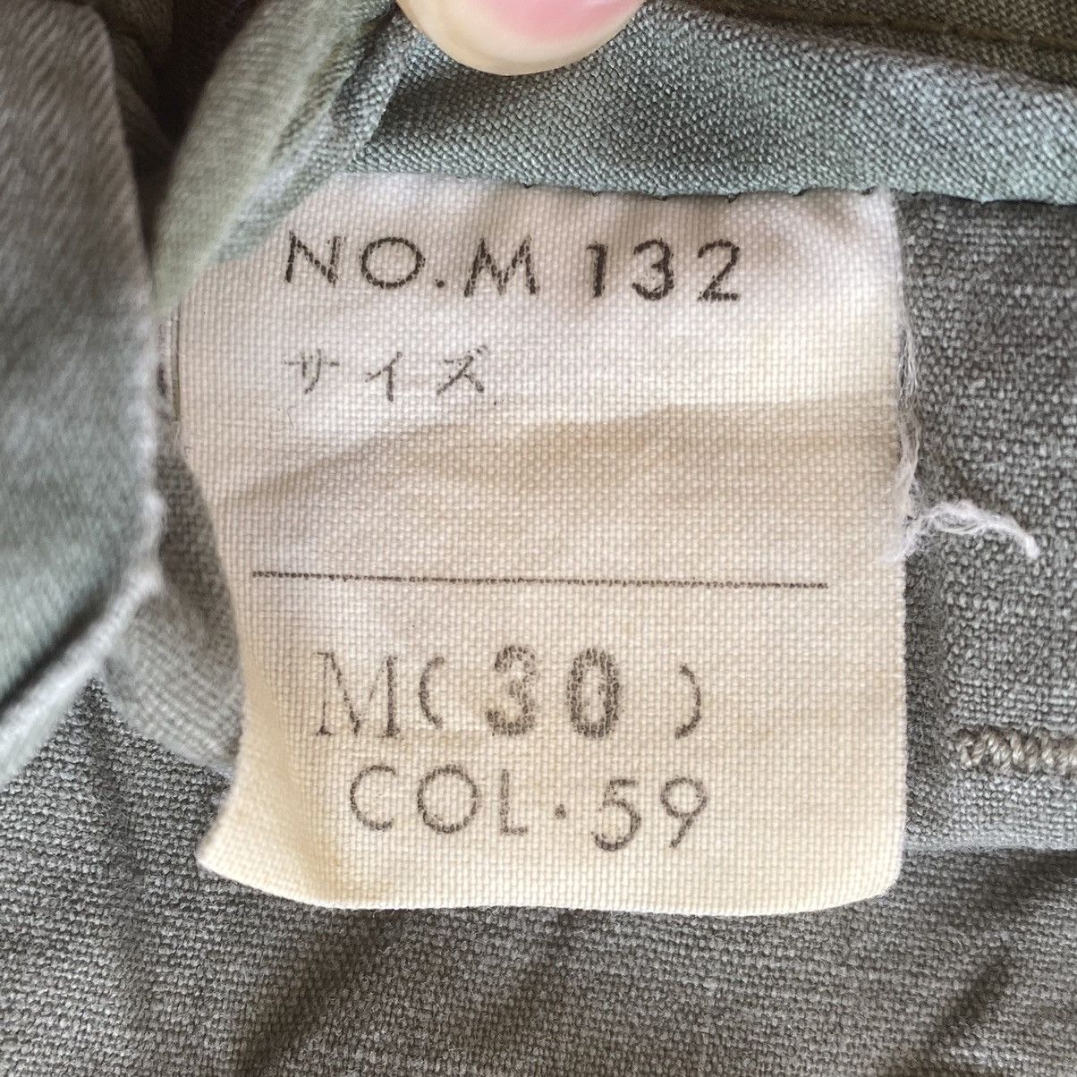 Other Baggy military multi pocket short pant Size US 30 / EU 46 - 5 Thumbnail
