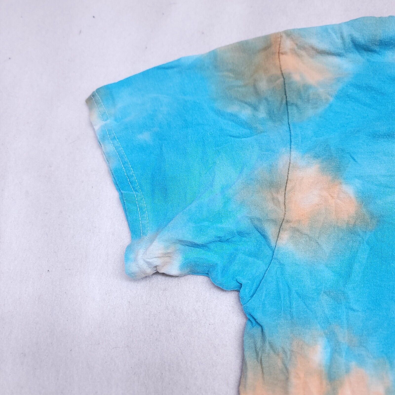 Gildan Gildan Casual T Shirt Adult Mens Size L Tie-dye Multicolor Size US L / EU 52-54 / 3 - 4 Thumbnail