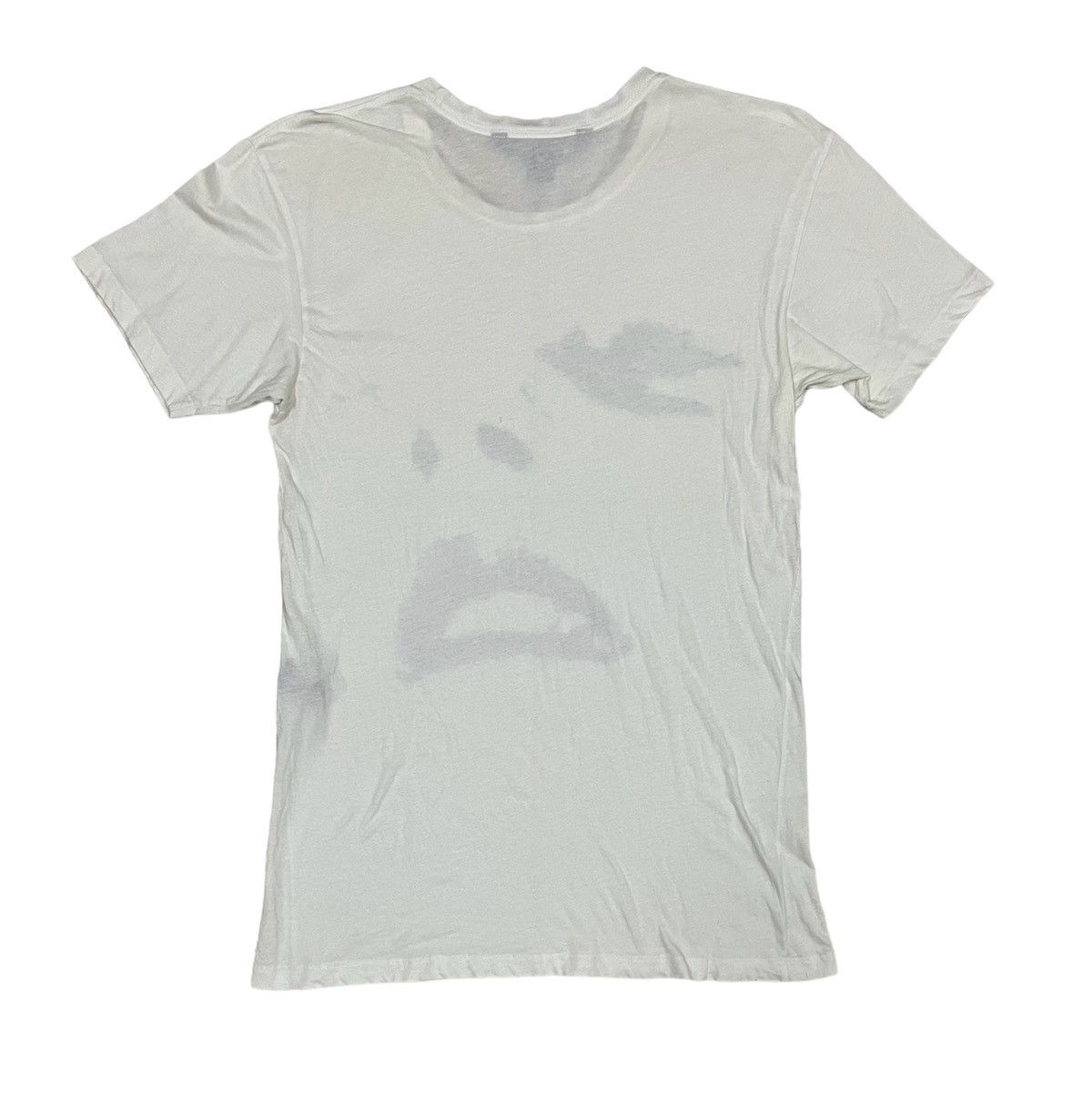 Marc Jacobs MARC by MARC JACOBS Art Design Shirt x Rare Size US S / EU 44-46 / 1 - 2 Thumbnail
