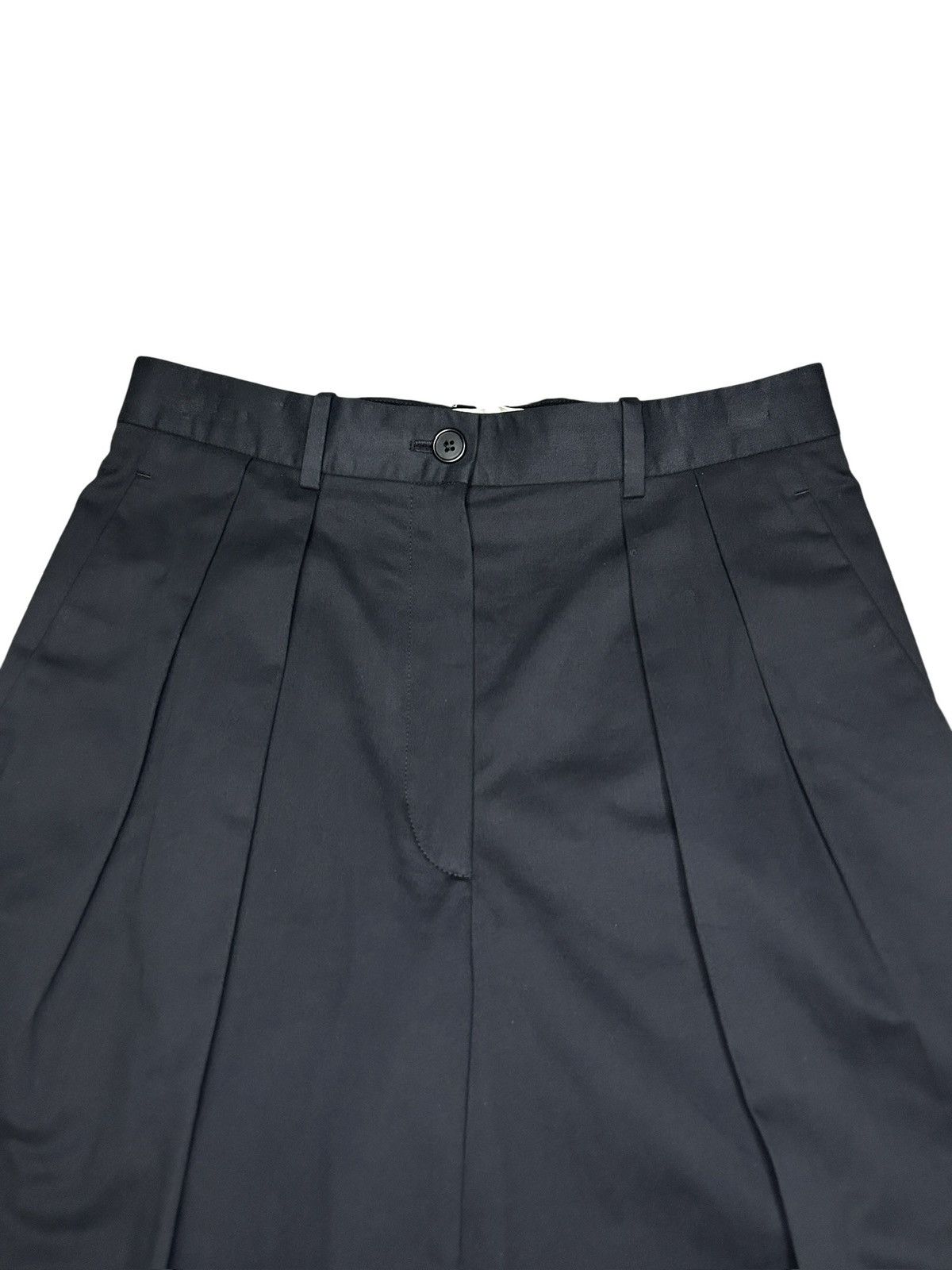 The Row 'Lisa' Culottes Size 25" / US 0 / IT 36 - 3 Thumbnail