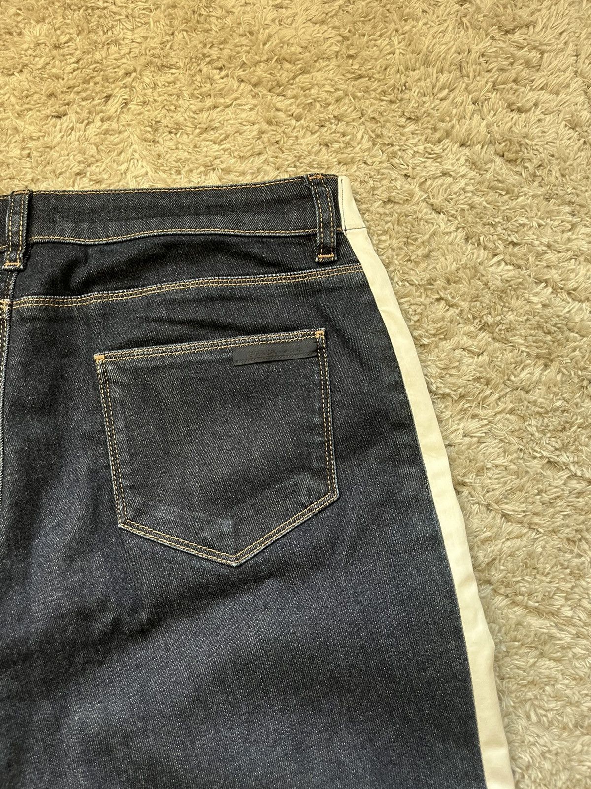 Prada Prada jeans Size 28" / US 6 / IT 42 - 3 Thumbnail