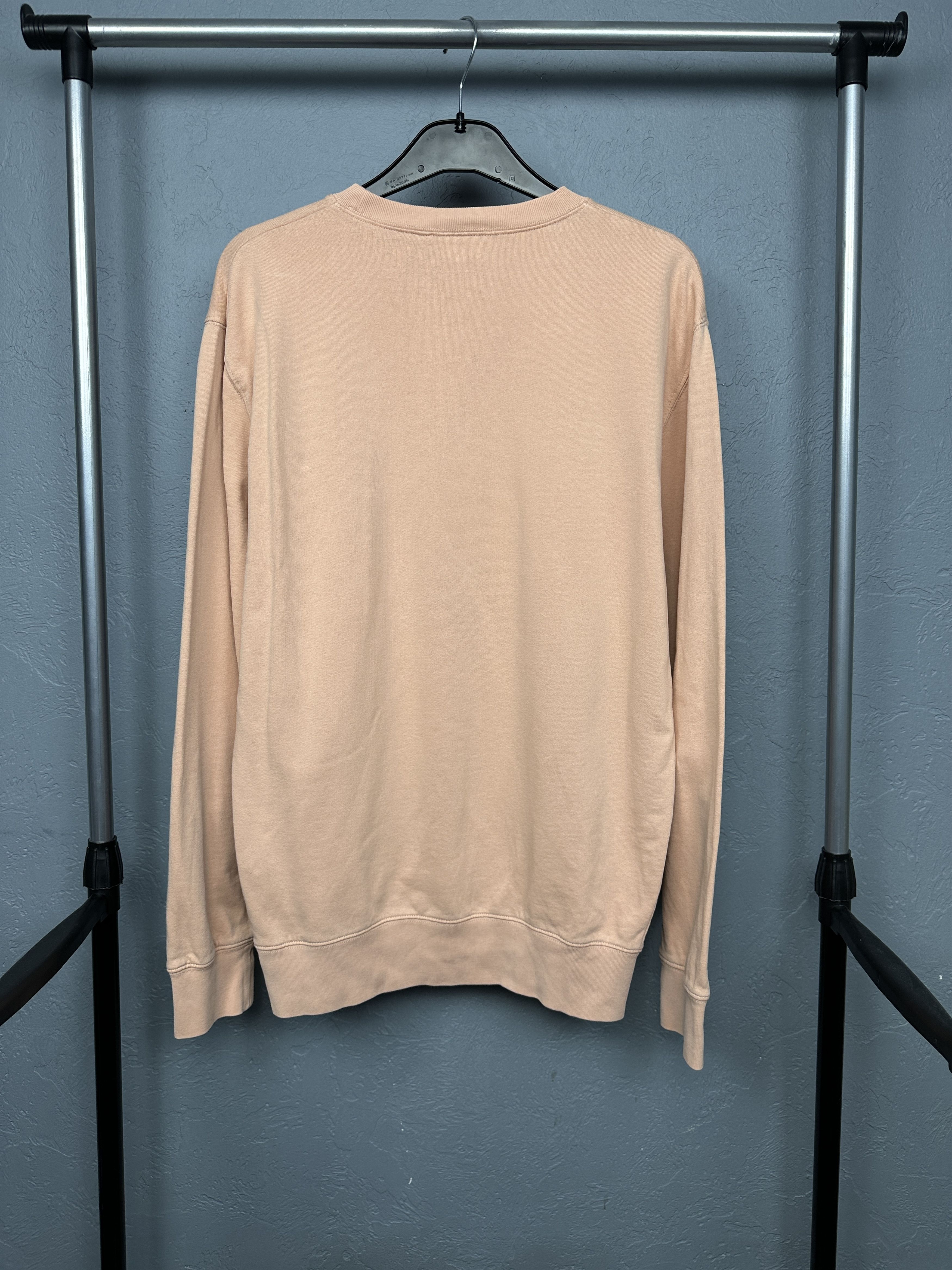 Carhartt Wip Carhartt WIP College Mens Crew Neck Sweatshirt Size US M / EU 48-50 / 2 - 6 Thumbnail