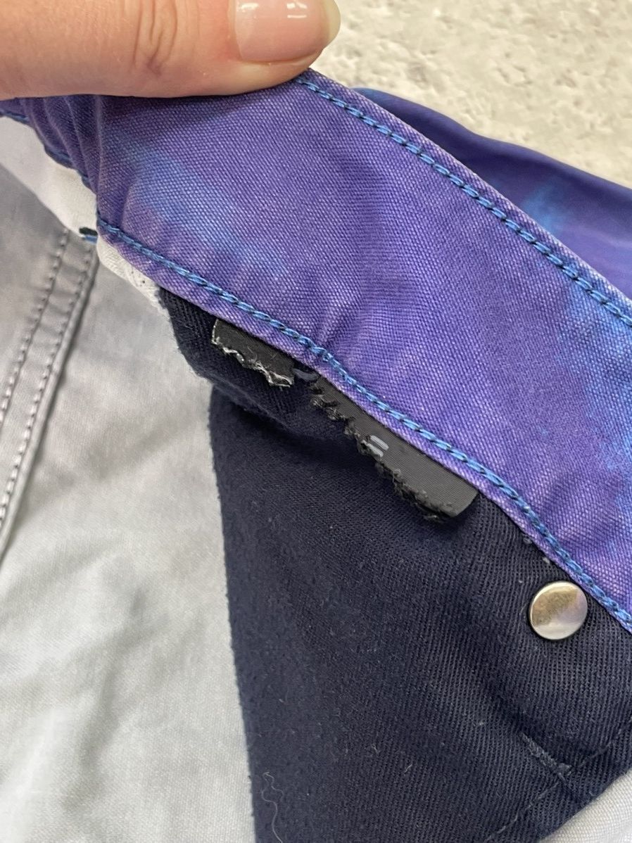 G-Star Rare cosmic g star raw x pharell baggy japanese rap pants Size US 34 / EU 50 - 9 Thumbnail