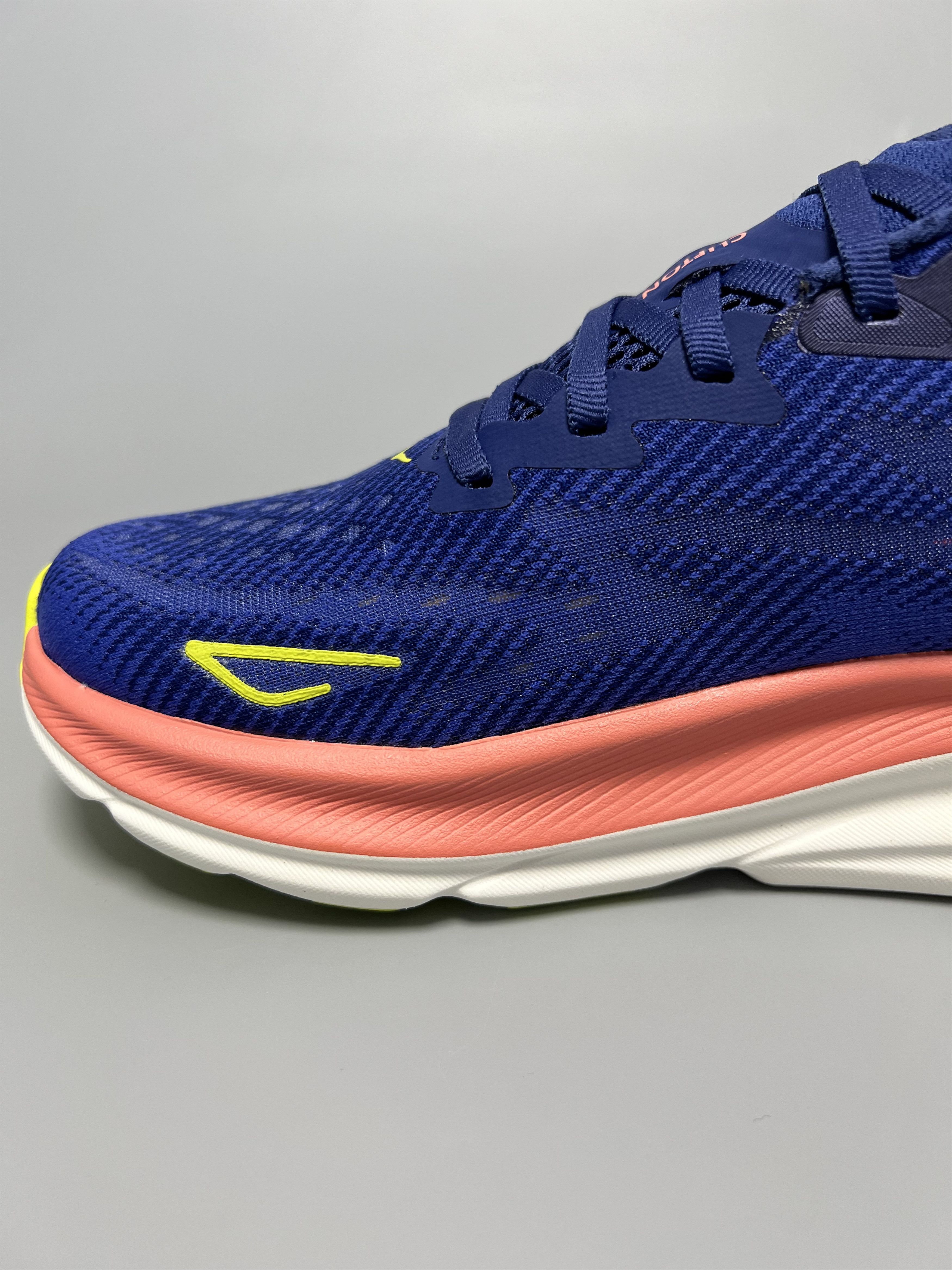 Hoka 7.5B Hoka One One Clifton 9 Running Shoes Walking Gym Size US 7.5 / IT 37.5 - 10 Thumbnail