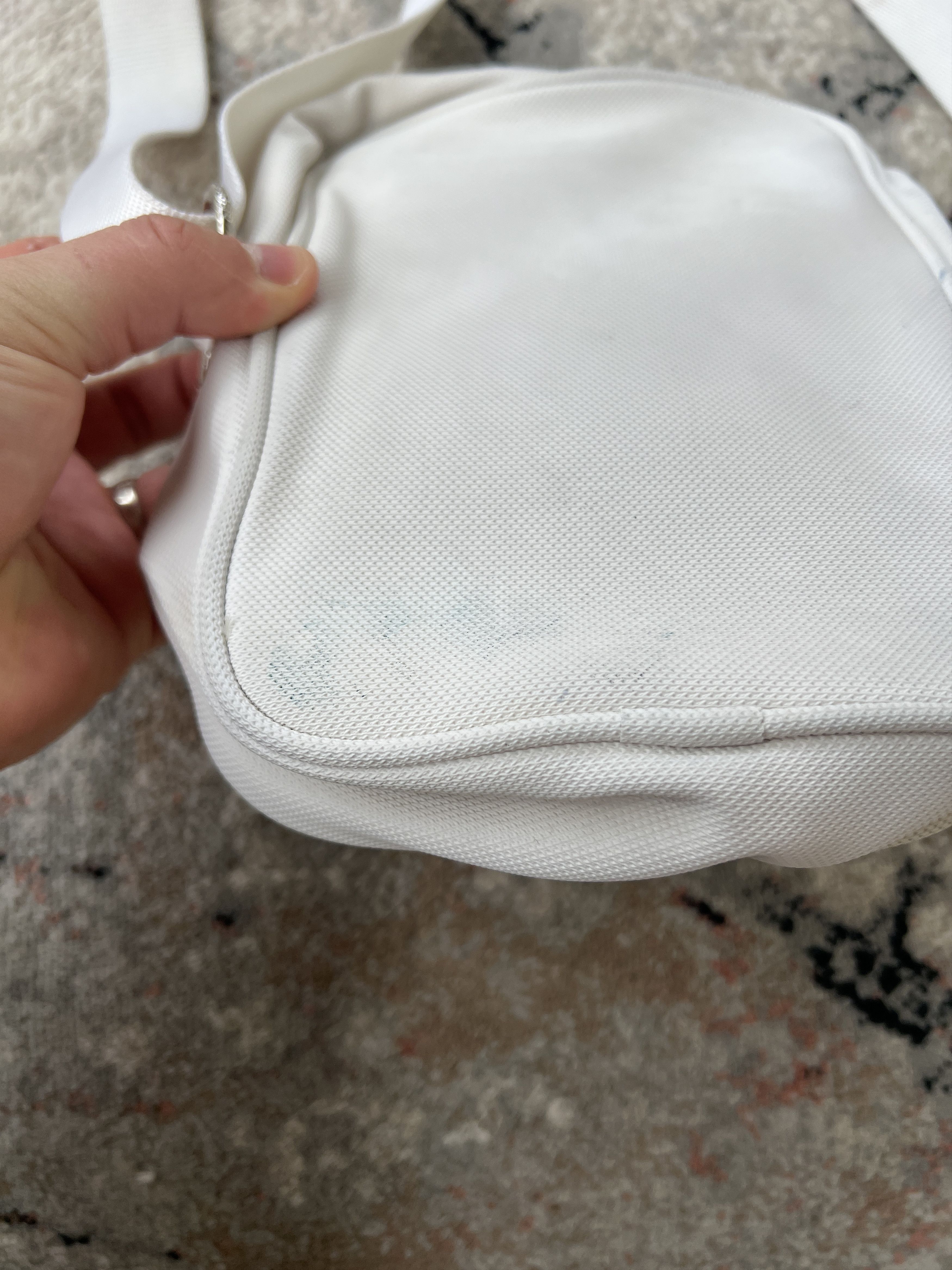 Lacoste Lacoste Bag Size ONE SIZE - 4 Thumbnail