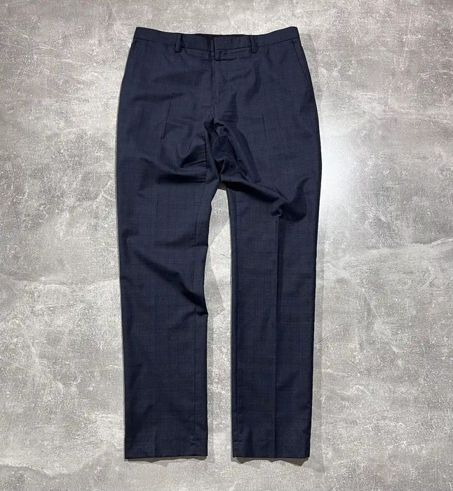 Burberry shop pants grailed