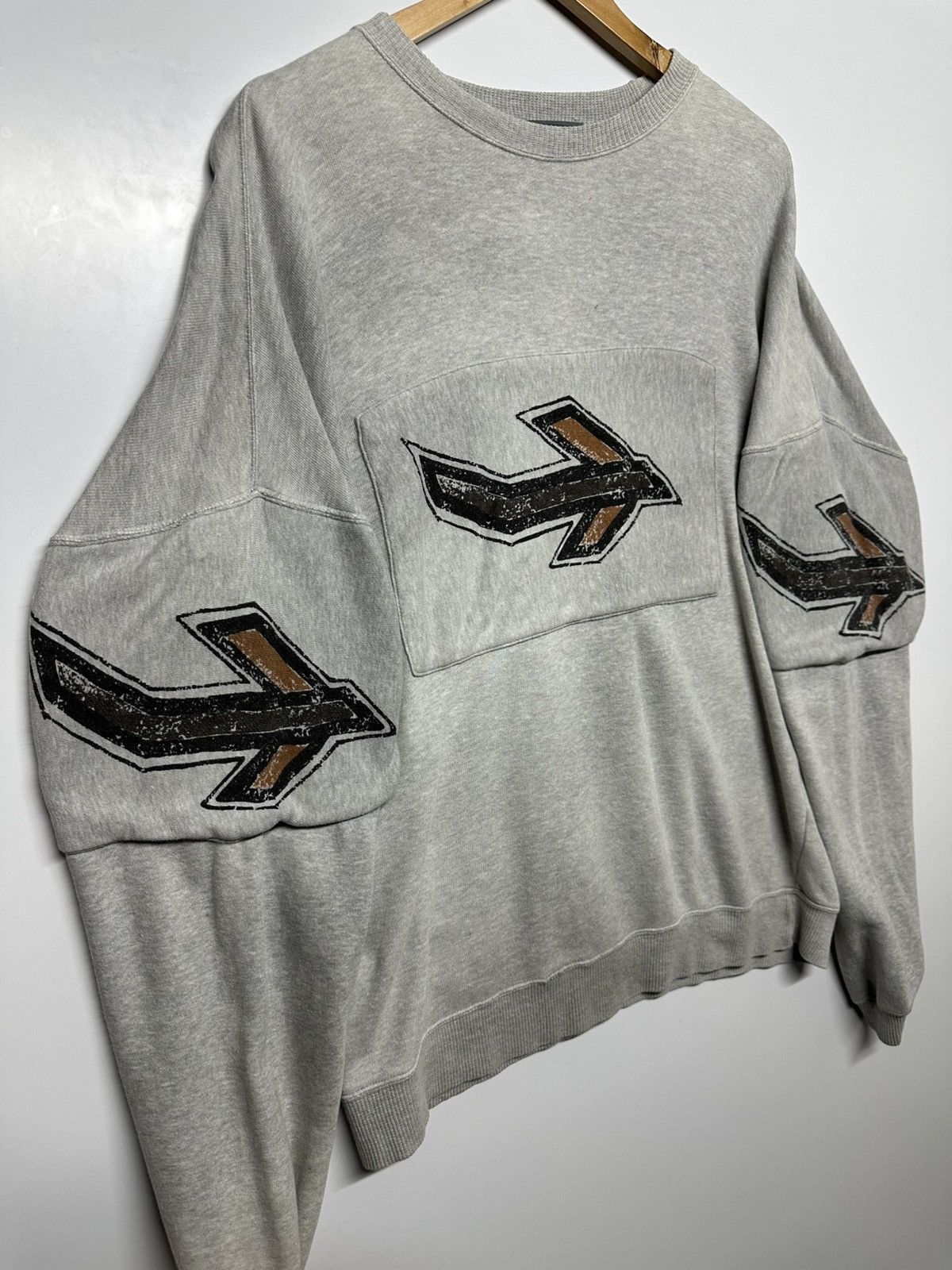 Issey Miyake Extremely Rare vintage 80/90's issey miyake Size US XL / EU 56 / 4 - 6 Thumbnail
