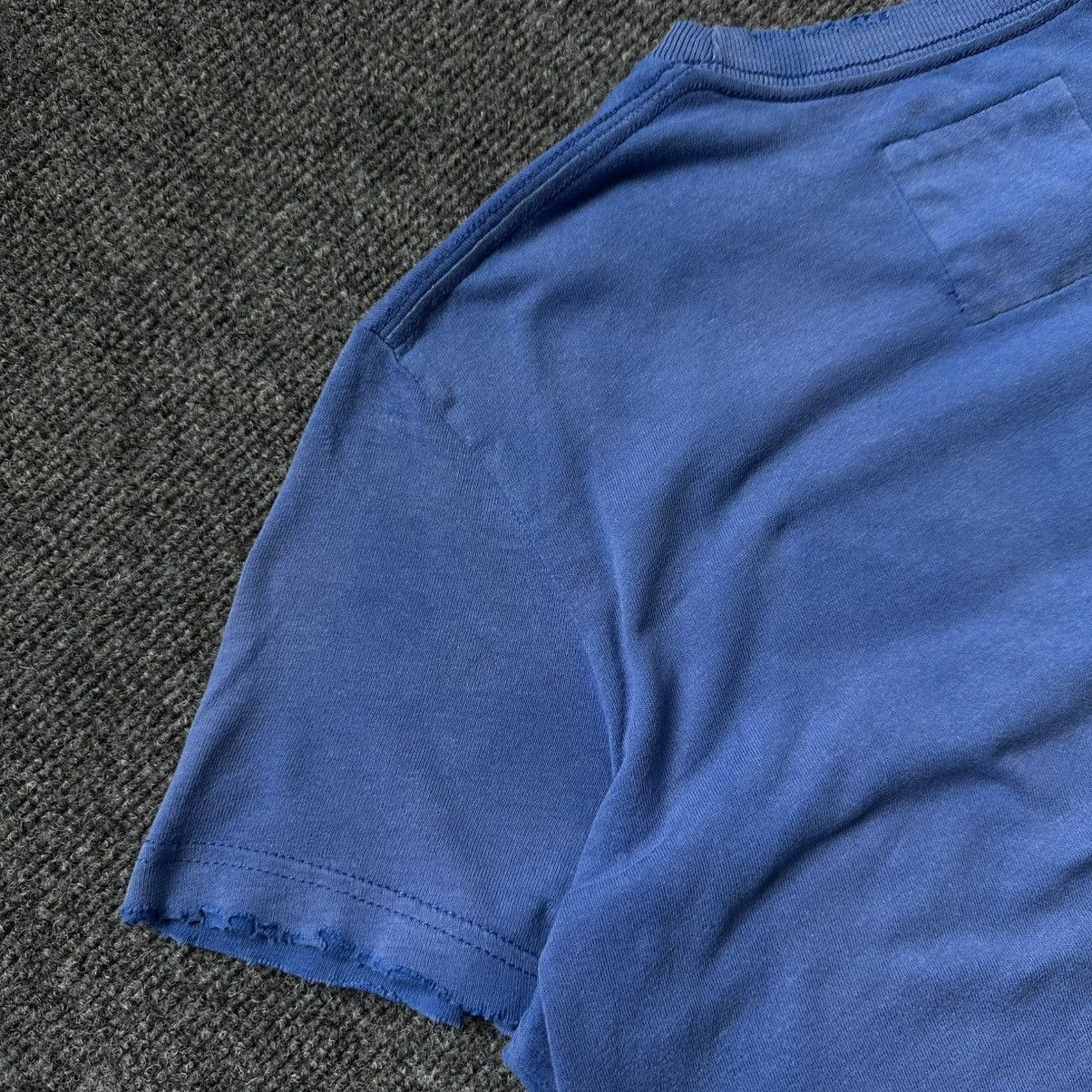 Hollister VTG Adult Hollister California T-shirts Big Logo Calif Size US S / EU 44-46 / 1 - 13 Thumbnail