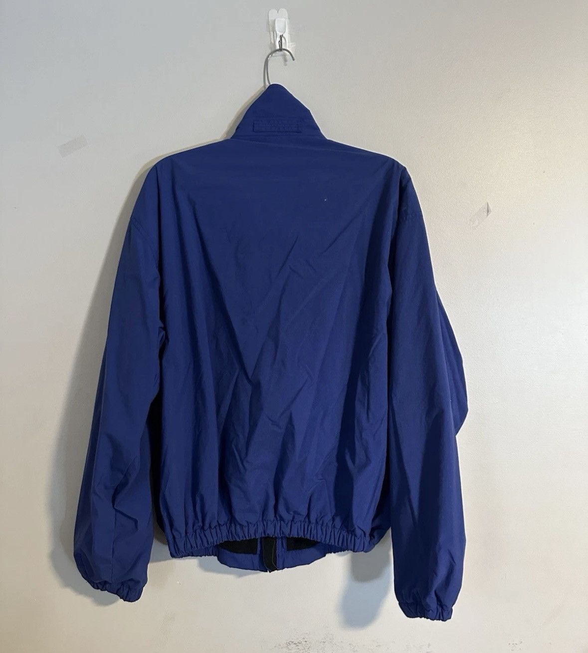 Polo Ralph Lauren Polo Sport Ralph Lauren Mens (XL) Blue Fleece Lined Full Size US XL / EU 56 / 4 - 2 Thumbnail