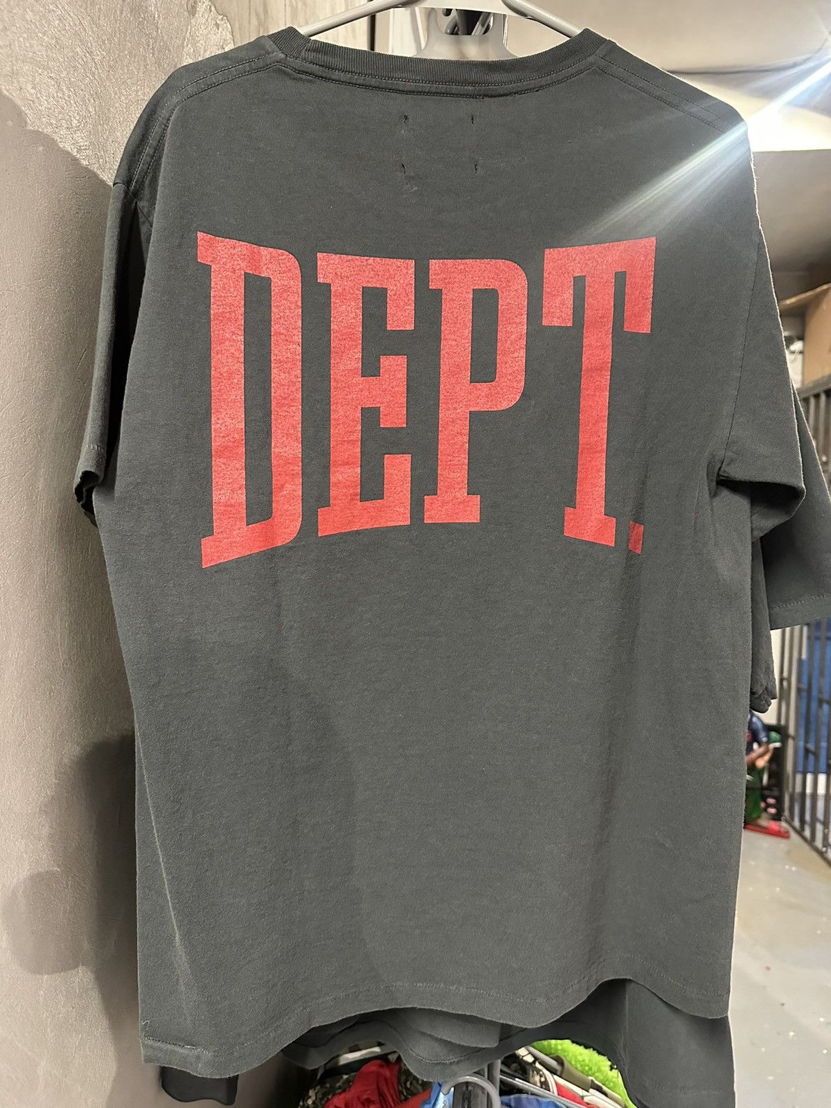 Gallery Dept. Gallery Dept. T-shirt Size US S / EU 44-46 / 1 - 3 Thumbnail