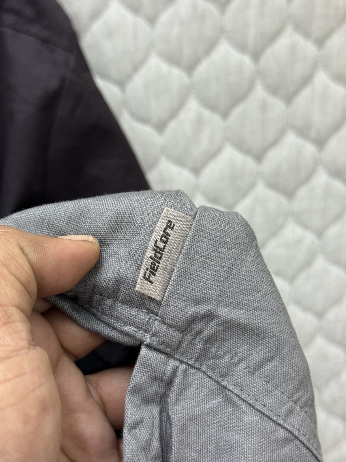 Other 🔥🔥🔥STEALS FIEDLCORE HOODIE PULLOVER Size US S / EU 44-46 / 1 - 9 Thumbnail