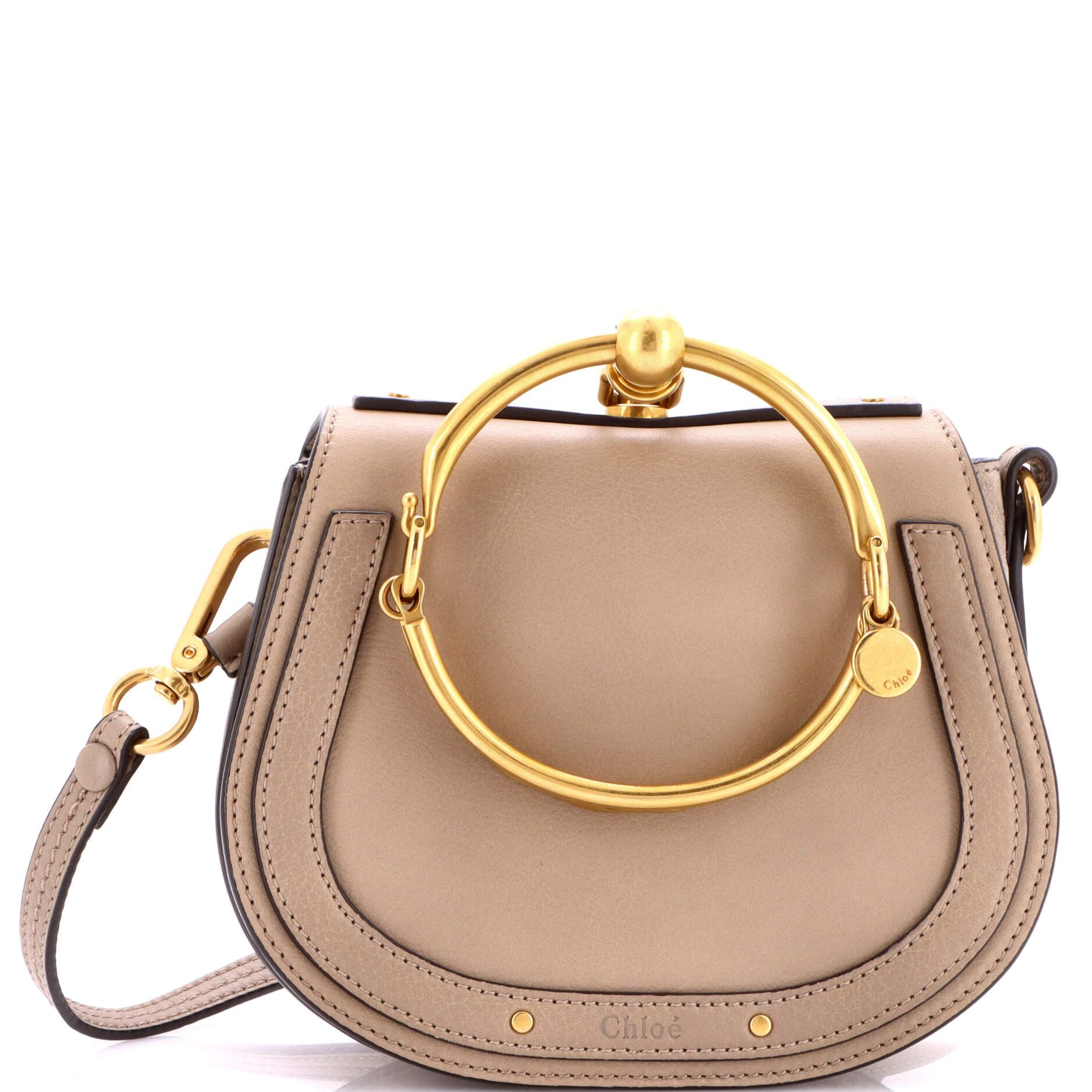 Chloe Nile Crossbody Bag Size ONE SIZE - 1 Thumbnail