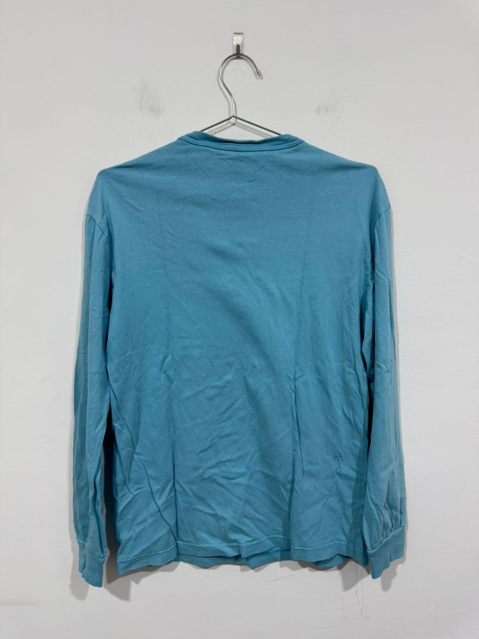 Palace Palace Long Sleeve Tee Size US S / EU 44-46 / 1 - 4 Thumbnail