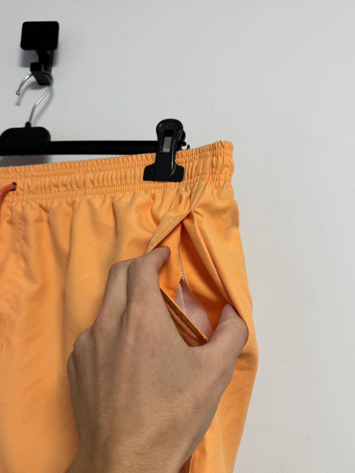 Yves Saint Laurent Yves Saint Laurent Shorts Size US 36 / EU 52 - 7 Thumbnail