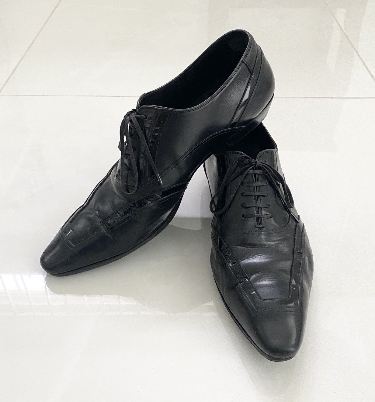 Dior × Hedi Slimane × Luxury Dior Homme by Hedi Slimane AW07