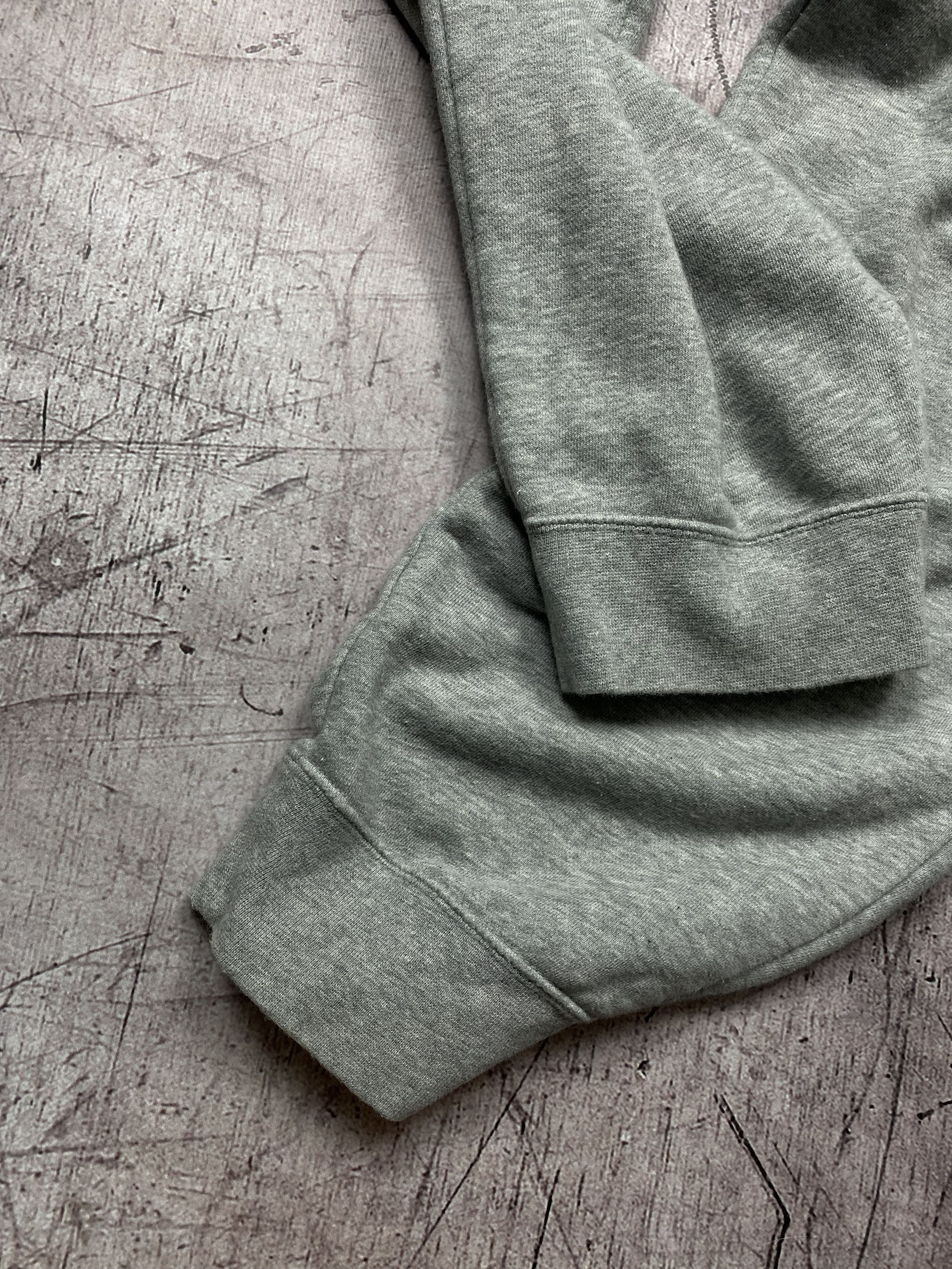 Nike × Vintage Nike Vintage Mens Baggy Sweatpants y2k Cotton Pants Size US 36 / EU 52 - 3 Thumbnail