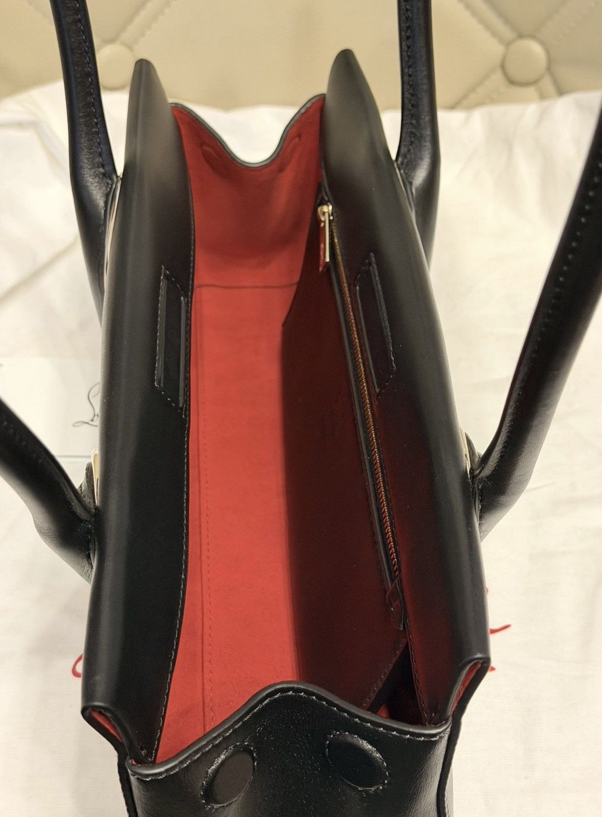 Christian Louboutin Christian Louboutin Venus Bag Size ONE SIZE - 17 Thumbnail