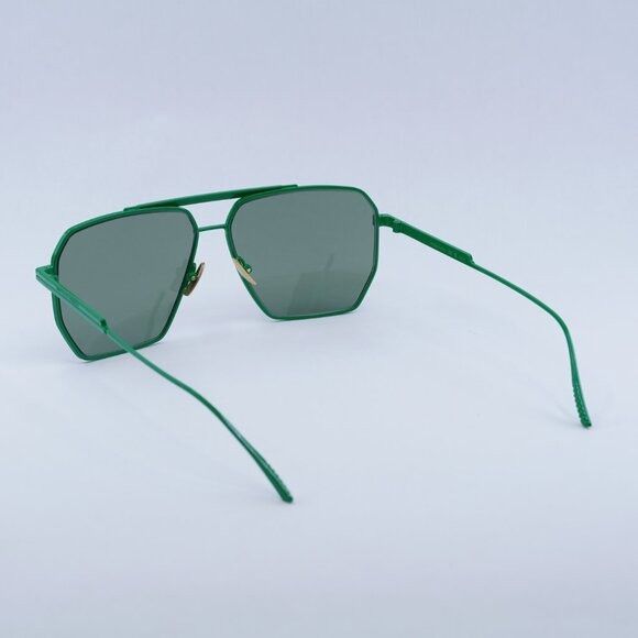 Bottega Veneta 🕶️ New Bottega Veneta BV1012S 006 Sunglasses Size ONE SIZE - 4 Thumbnail