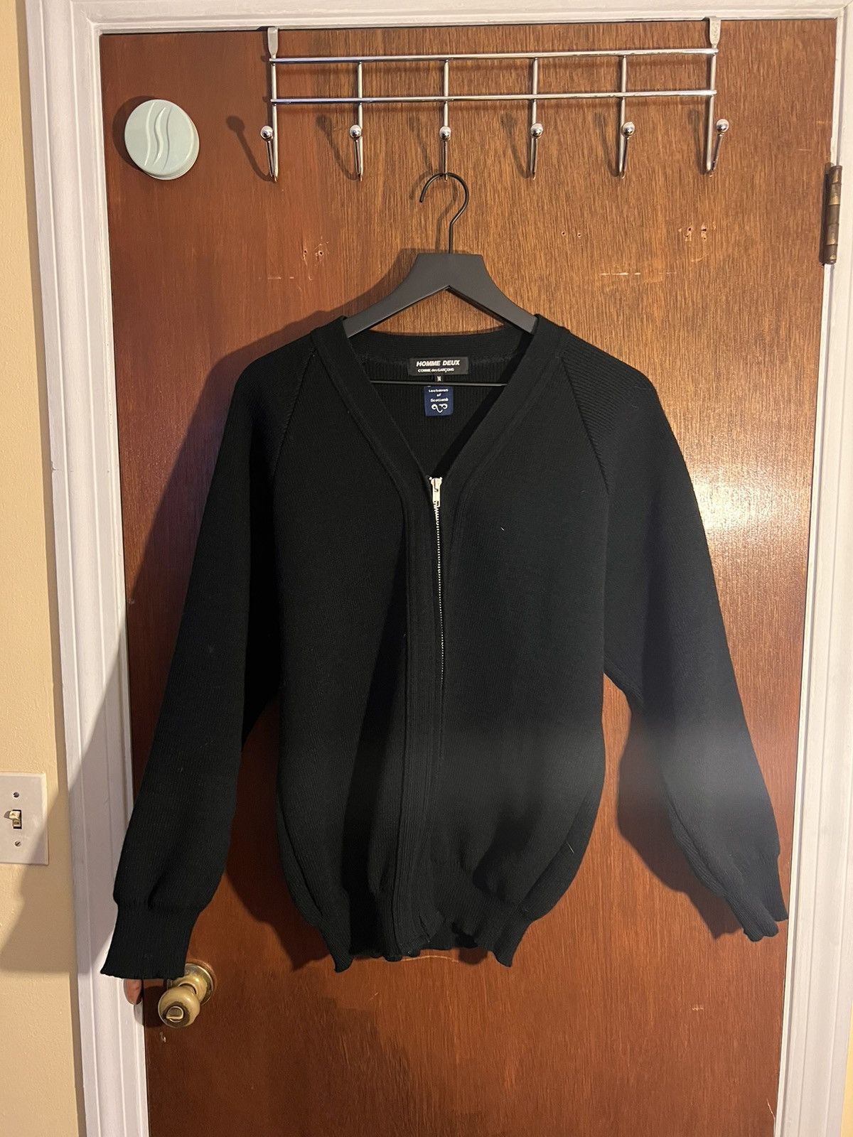 Lochaven Of Scotland Comme Des Garcons | Grailed