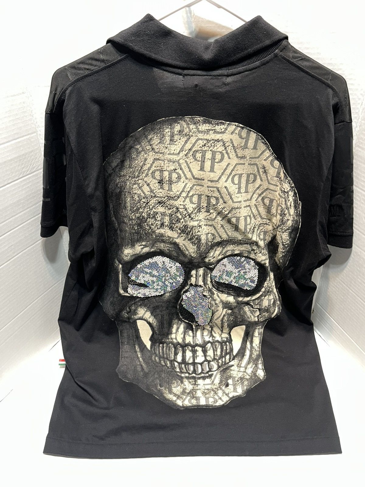 Philipp Plein Philipp Plein Homme Size US XL / EU 56 / 4 - 6 Thumbnail