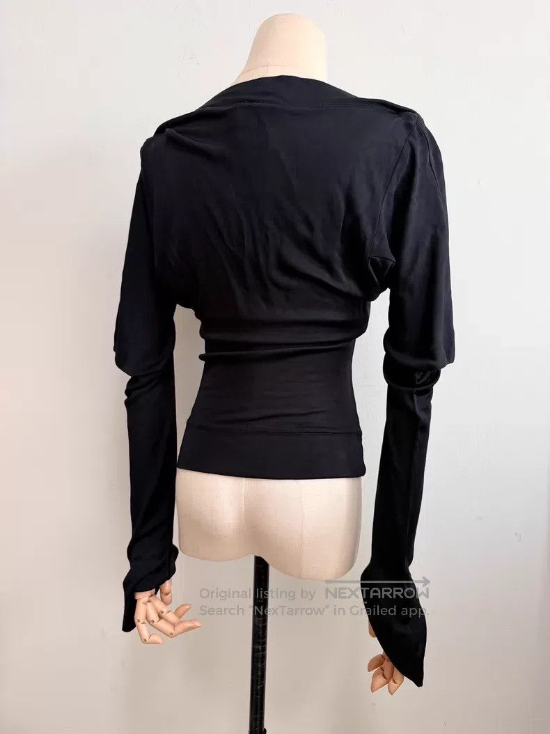 Vivienne Westwood Vivienne Westwood Elastic top Size M / US 6-8 / IT 42-44 - 2 Thumbnail