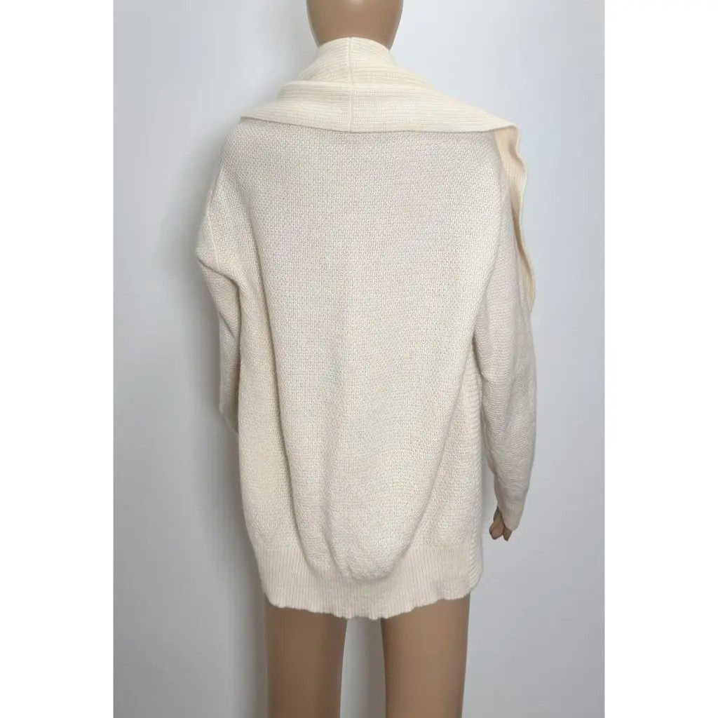 Max Mara Cardigan, Max Mara Size L / US 10 / IT 46 - 3 Thumbnail