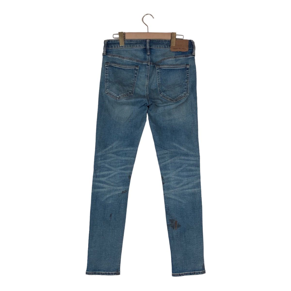 American Eagle Outfitters Vintage American Eagle Denim Jeans Size US 31 - 6 Thumbnail