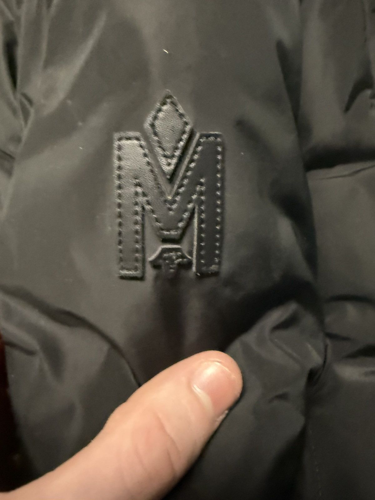 Mackage Mackage kids puffer sz 2 Size XS / US 0-2 / IT 36-38 - 6 Thumbnail