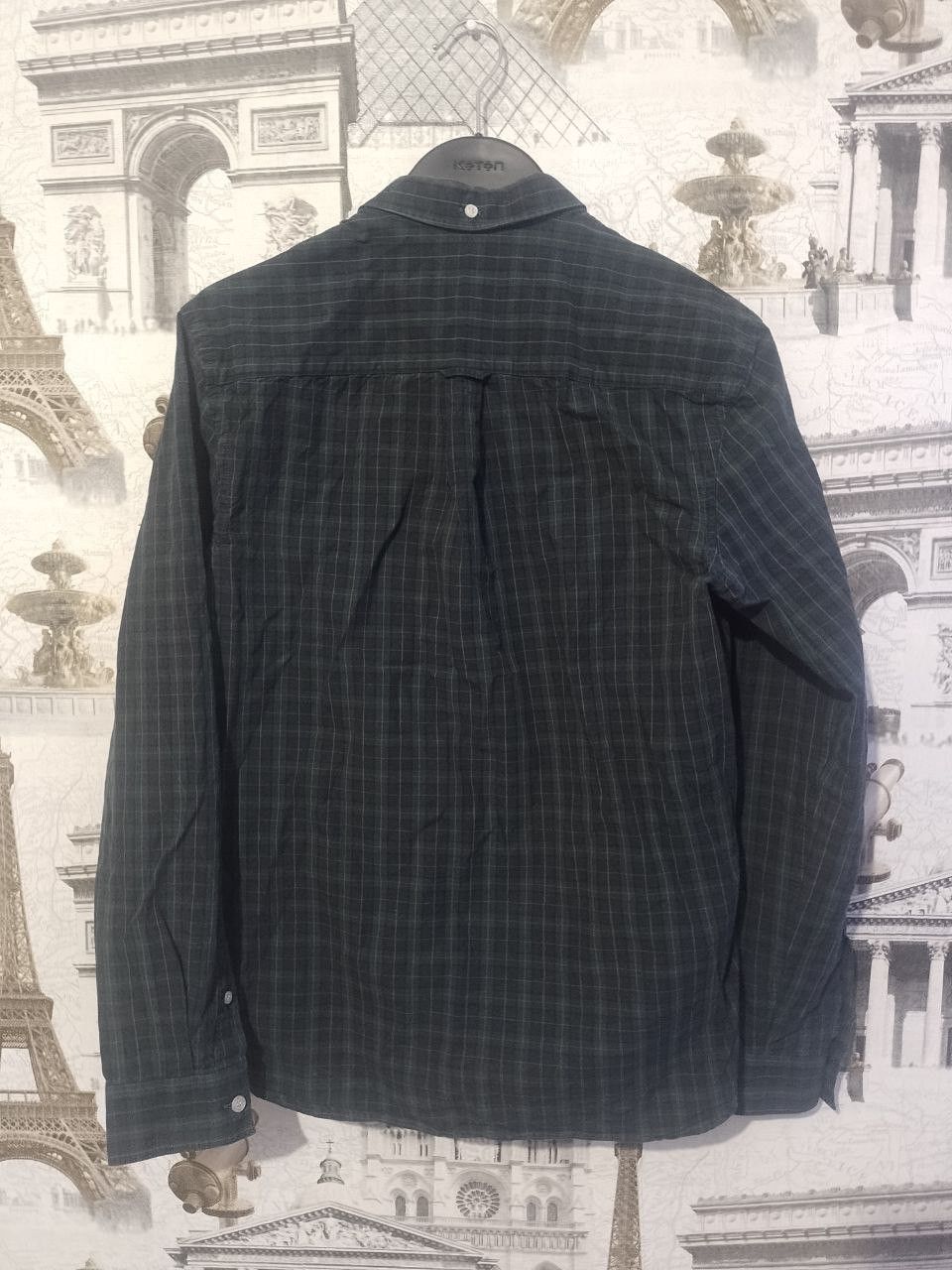 Lyle & Scott × Vintage Lyle & Scott Size US M / EU 48-50 / 2 - 2 Thumbnail
