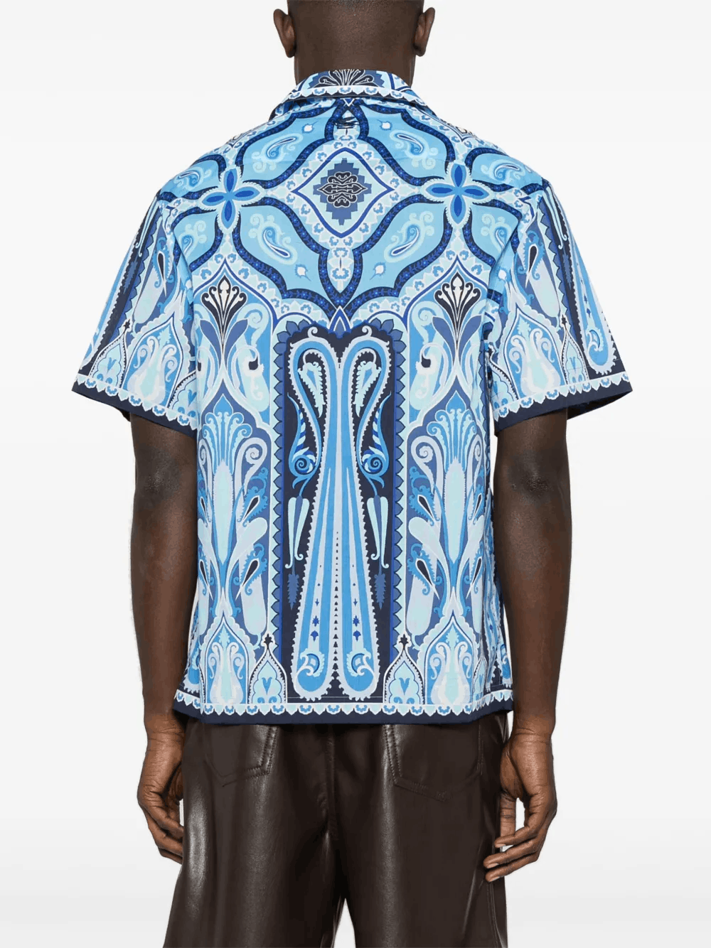 Other Shirts in Blue for Men – Classic & Versatile Style Size US S / EU 44-46 / 1 - 4 Thumbnail