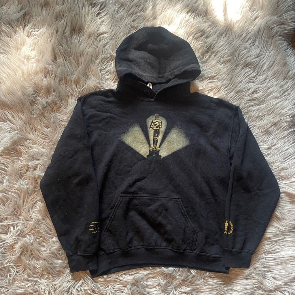 Gildan J Cole off season tour hoodie size L Size US L / EU 52-54 / 3 - 1 Thumbnail