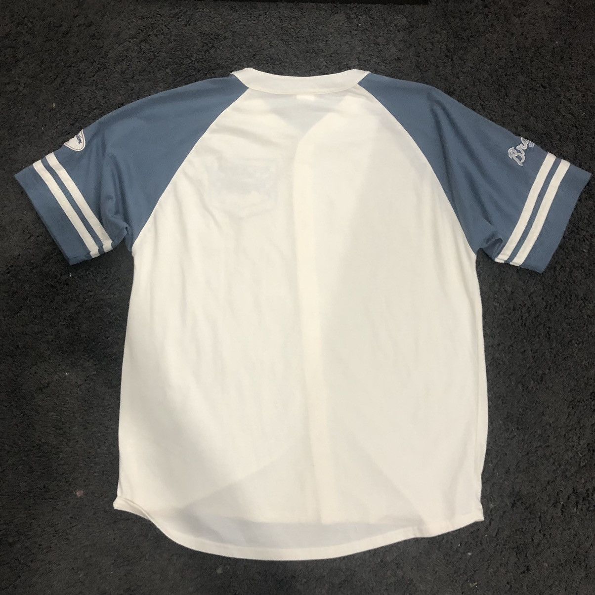 Lee × MLB × Vintage Vintage atlanta brave MLB baseball lee classic Size US L / EU 52-54 / 3 - 2 Thumbnail