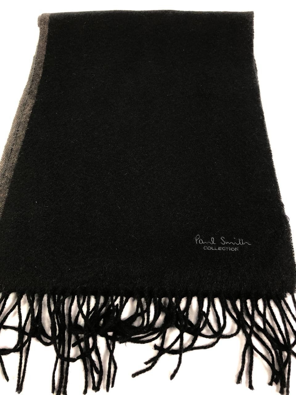 Paul Smith Paul Smith Scarf / Muffler / Neckwear FS295 Size ONE SIZE - 6 Thumbnail