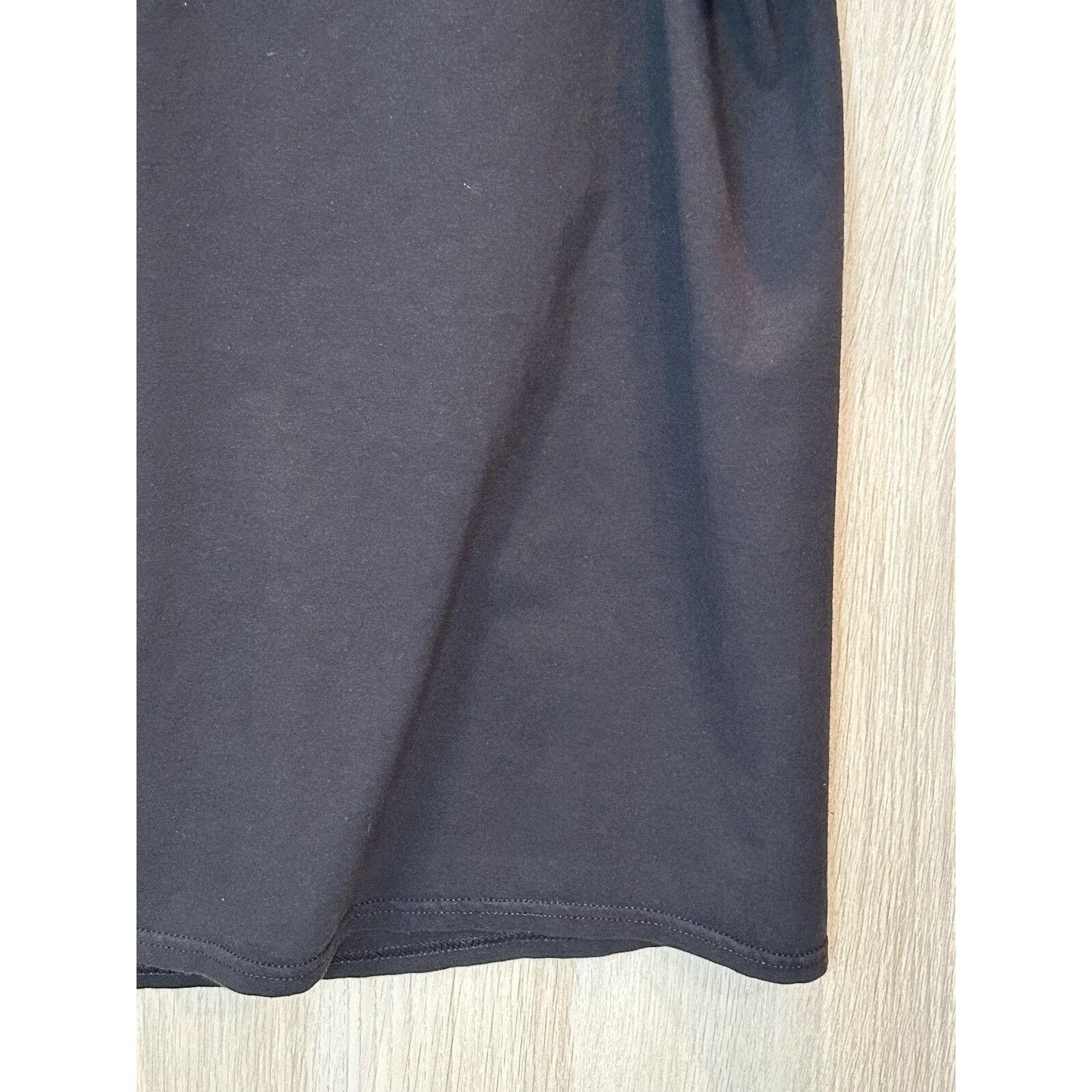 Nintendo Nintendo Super Mario Cartoon Mens T Shirt Black XXL Size US XL / EU 56 / 4 - 13 Thumbnail