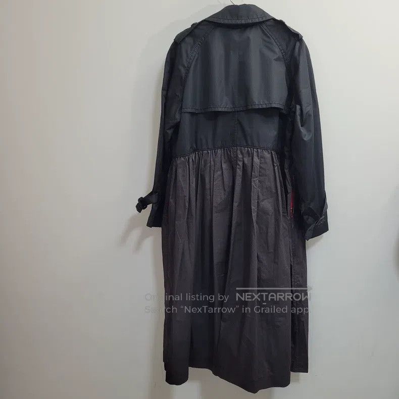Comme des Garcons Comme Des Garcons jacket Size S / US 4 / IT 40 - 5 Thumbnail