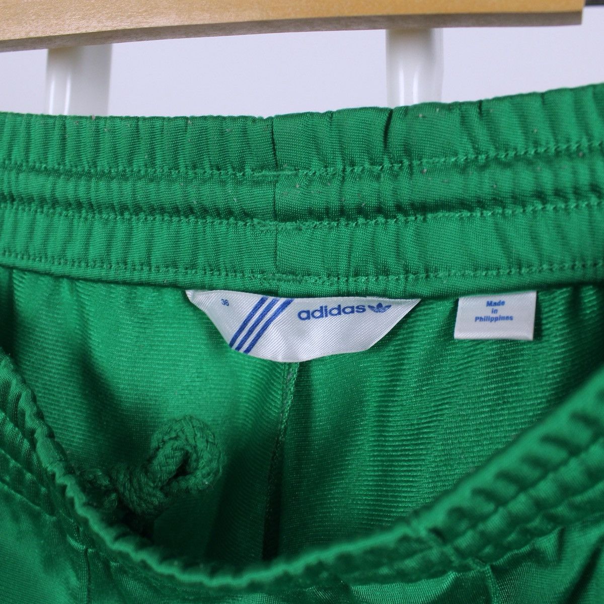 Adidas Vintage Adidas Joggers Size 27" / US 4 / IT 40 - 7 Thumbnail