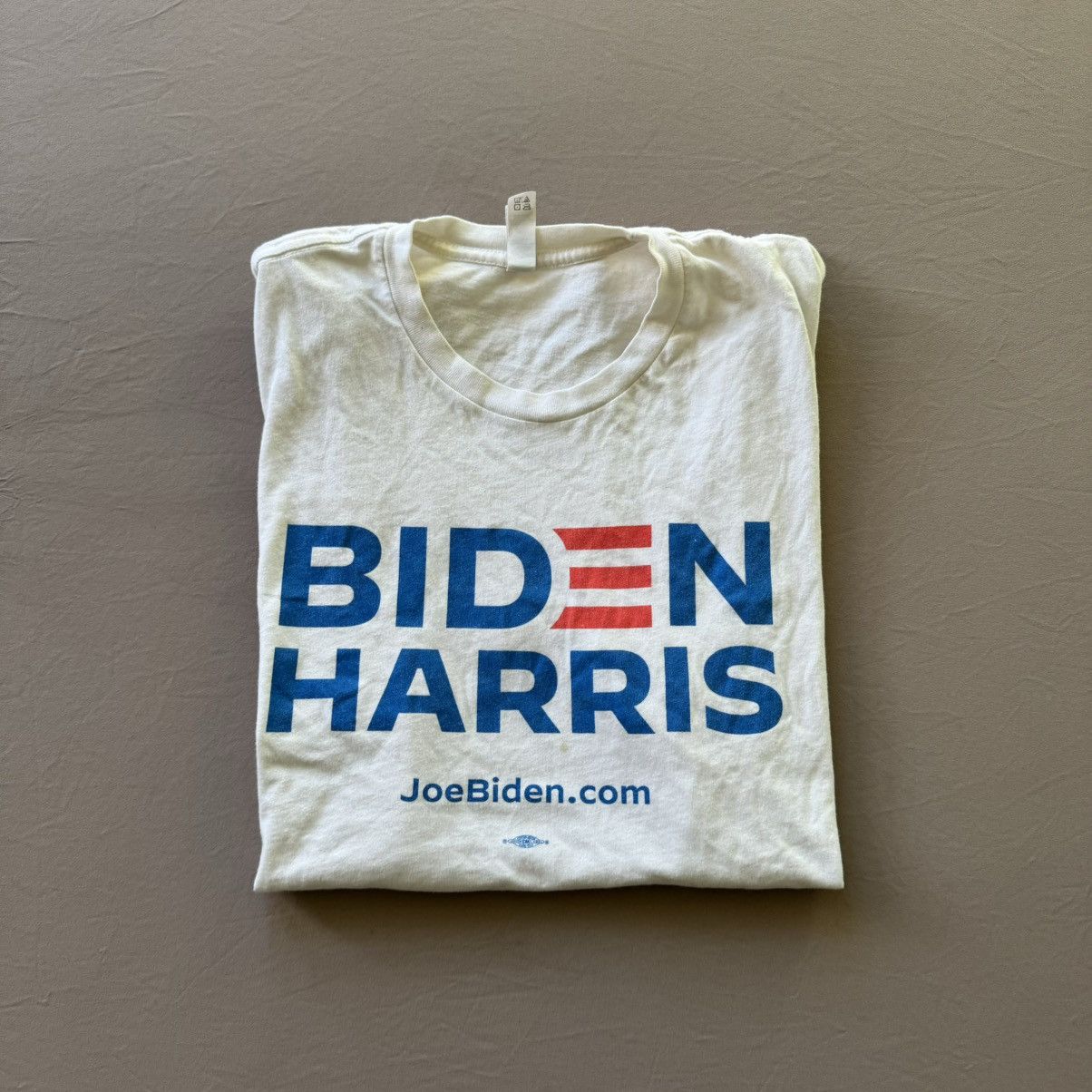 Other Vintage Style Joe Biden Campaign Tee Size US L / EU 52-54 / 3 - 1 Thumbnail