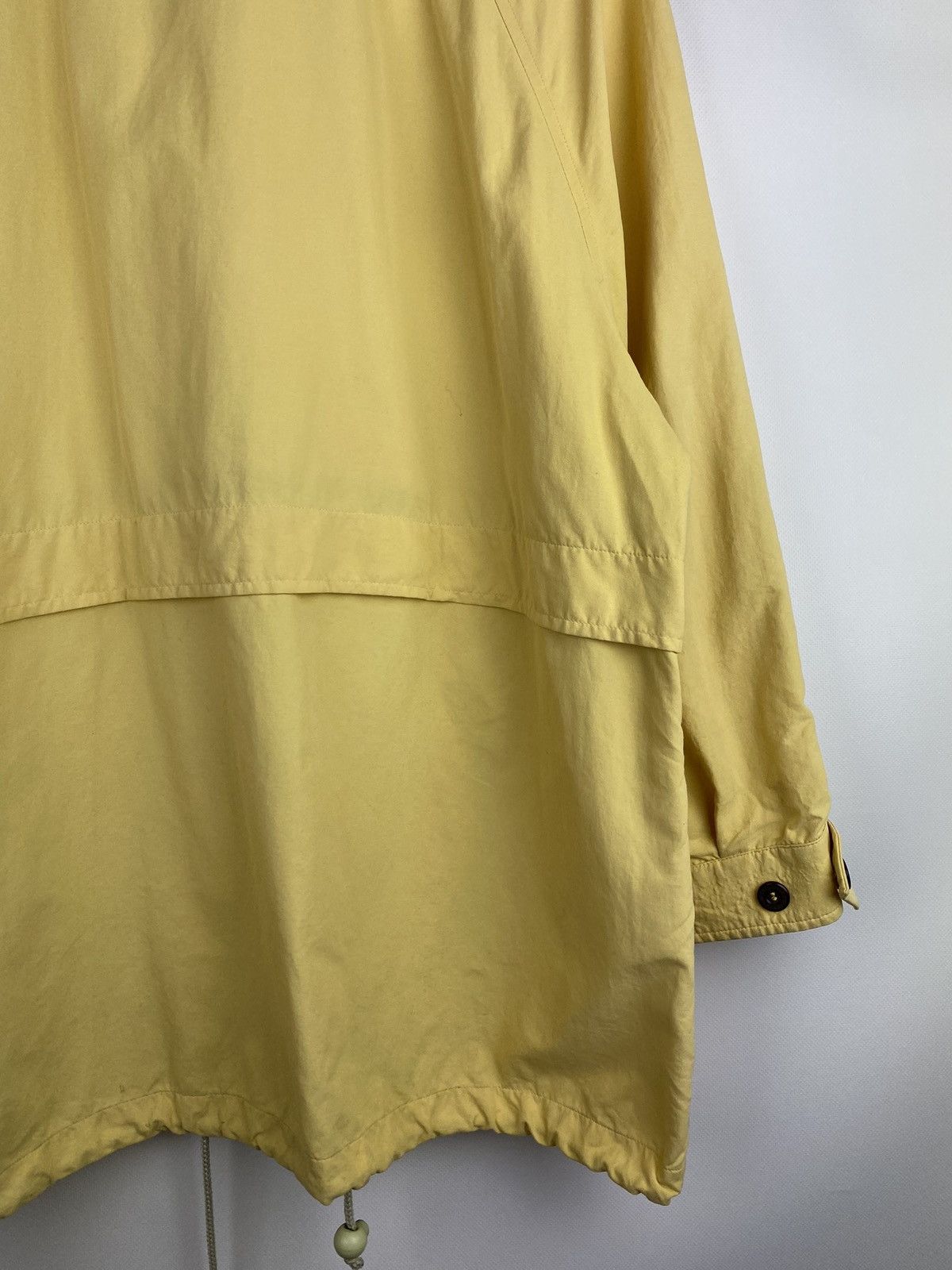Burberry Burberrys vintage men’s jacket size ~ L Size US L / EU 52-54 / 3 - 19 Thumbnail