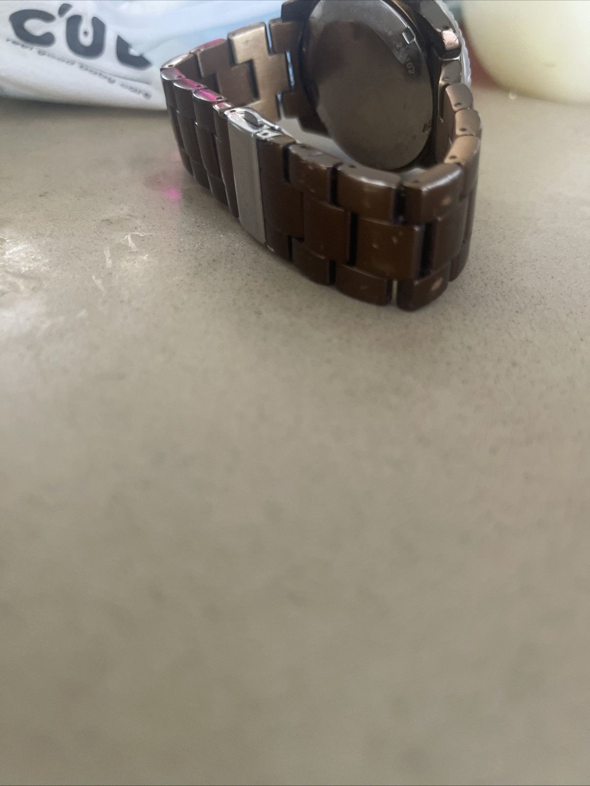 Fossil Fossil men’s watch Size 30 - 6 Thumbnail