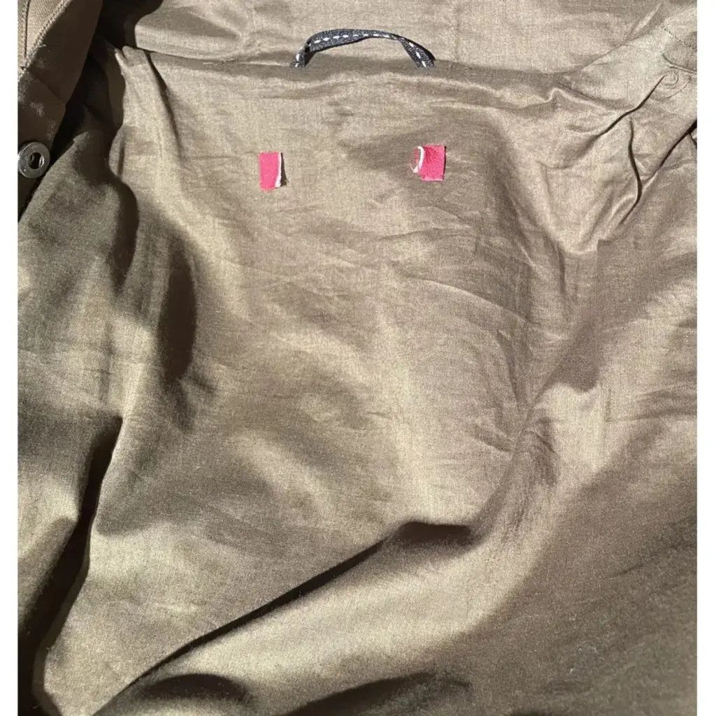 Max Mara Parka, Max Mara Size XL / US 12-14 / IT 48-50 - 9 Thumbnail