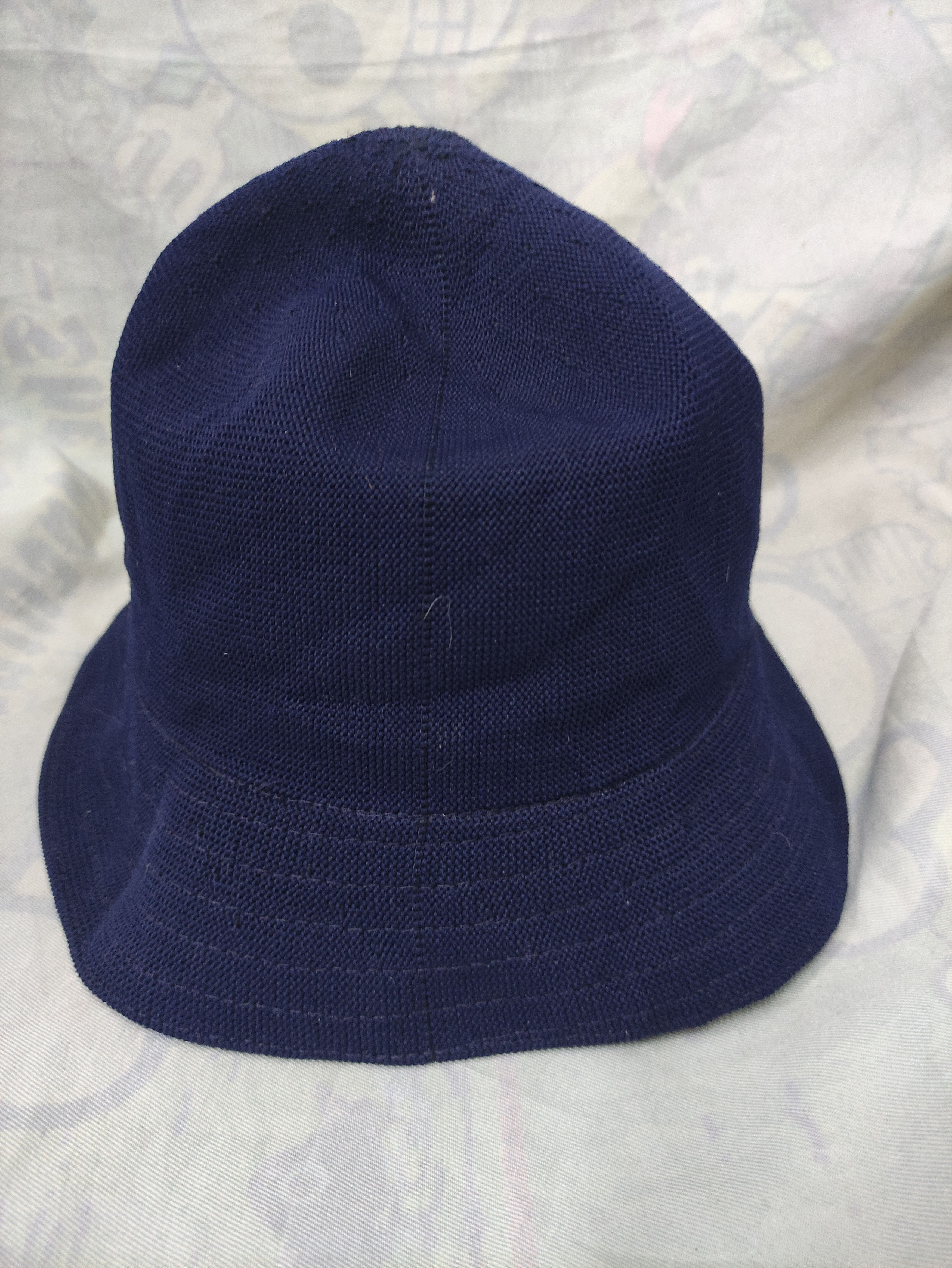 Kangol × Vintage KANGOL VINTAGE BUCKET HAT Size ONE SIZE - 4 Thumbnail