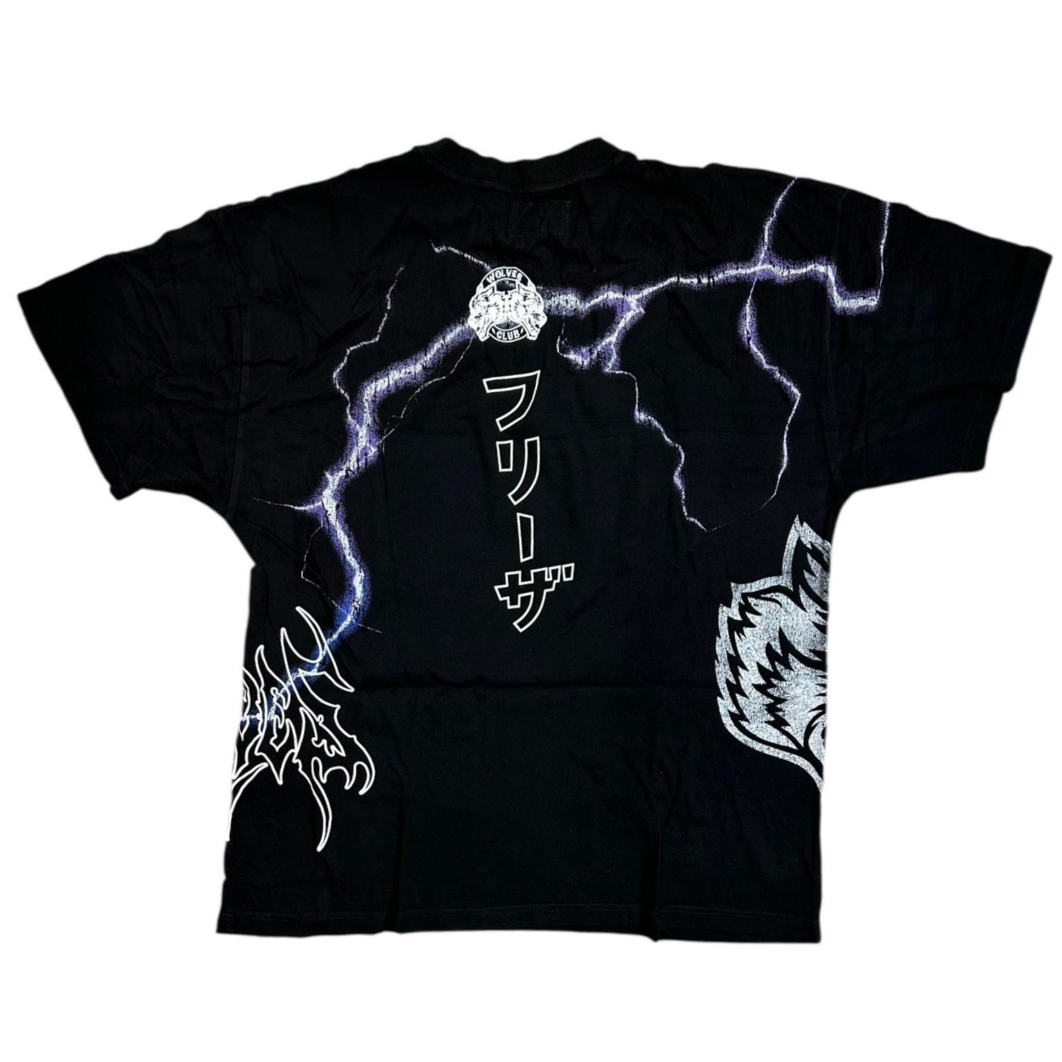 Darc Sport Darc Sport X Dragon Ball Z Oversize T-Shirt Box Set Size US M / EU 48-50 / 2 - 8 Thumbnail