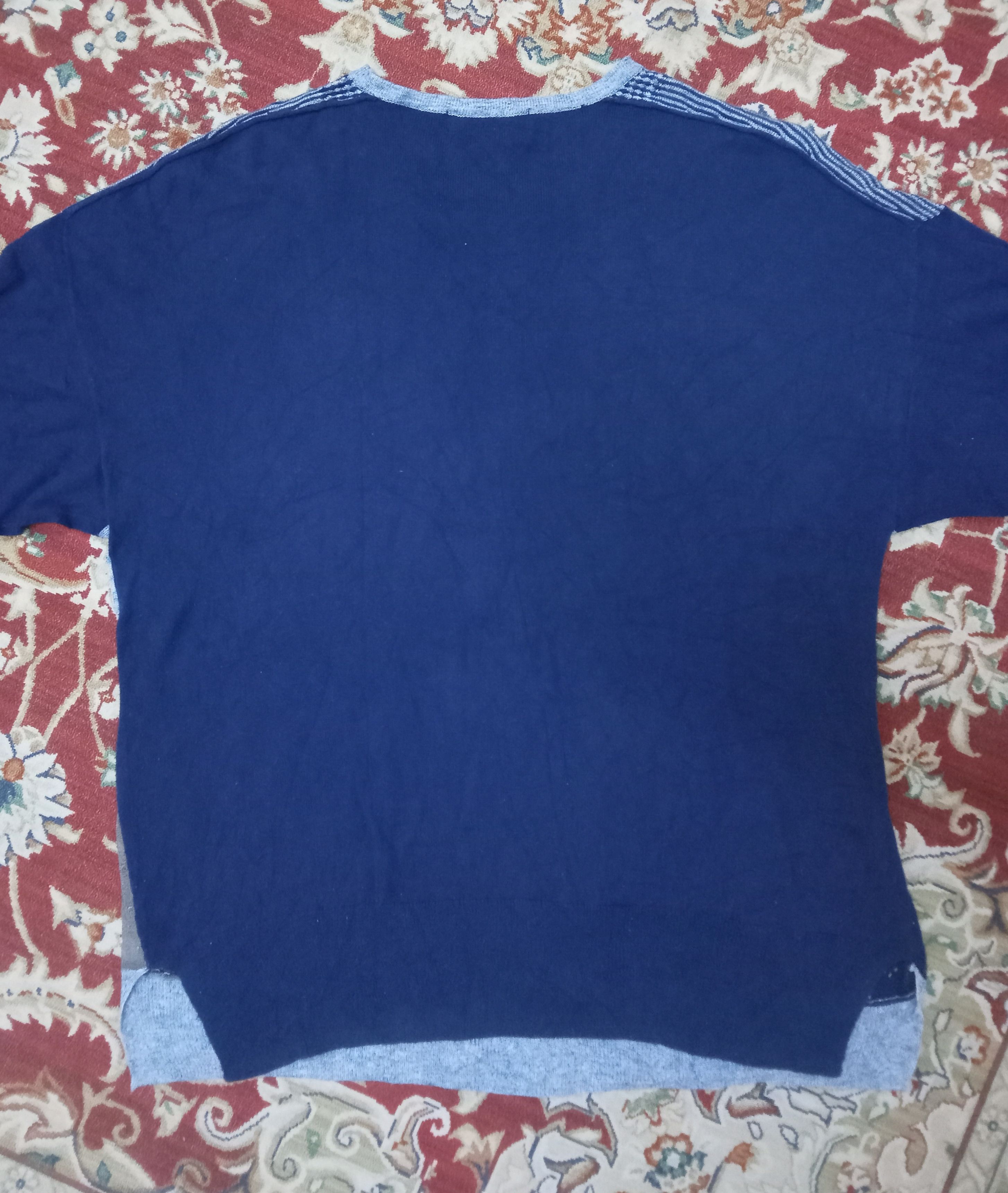 Issey Miyake × Ne-Net Ne-Net Rare Design Shirt Size XS / US 0-2 / IT 36-38 - 2 Thumbnail