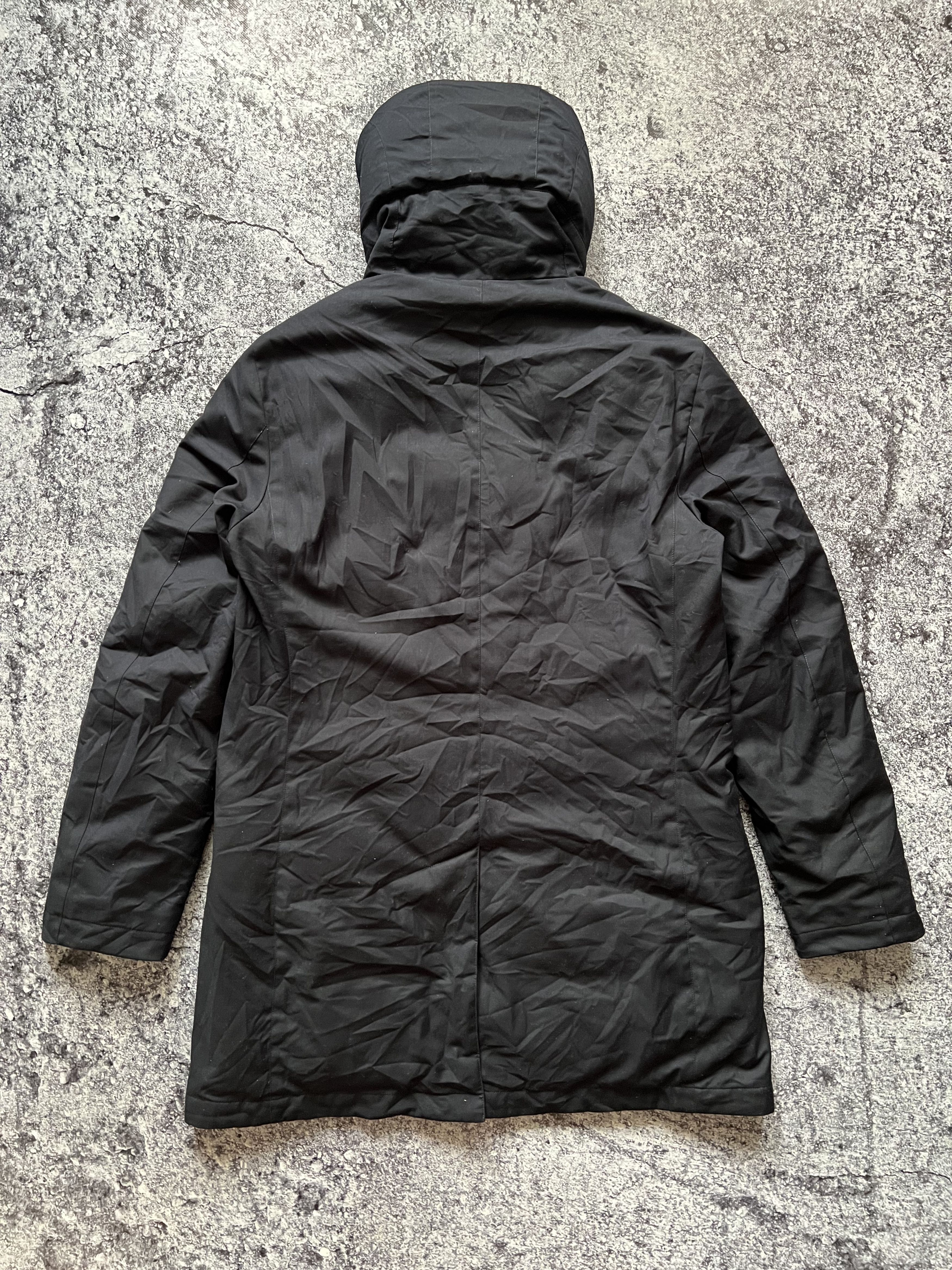Boggi Boggi Milano Jacket Puffer Down Size M Size US M / EU 48-50 / 2 - 3 Thumbnail