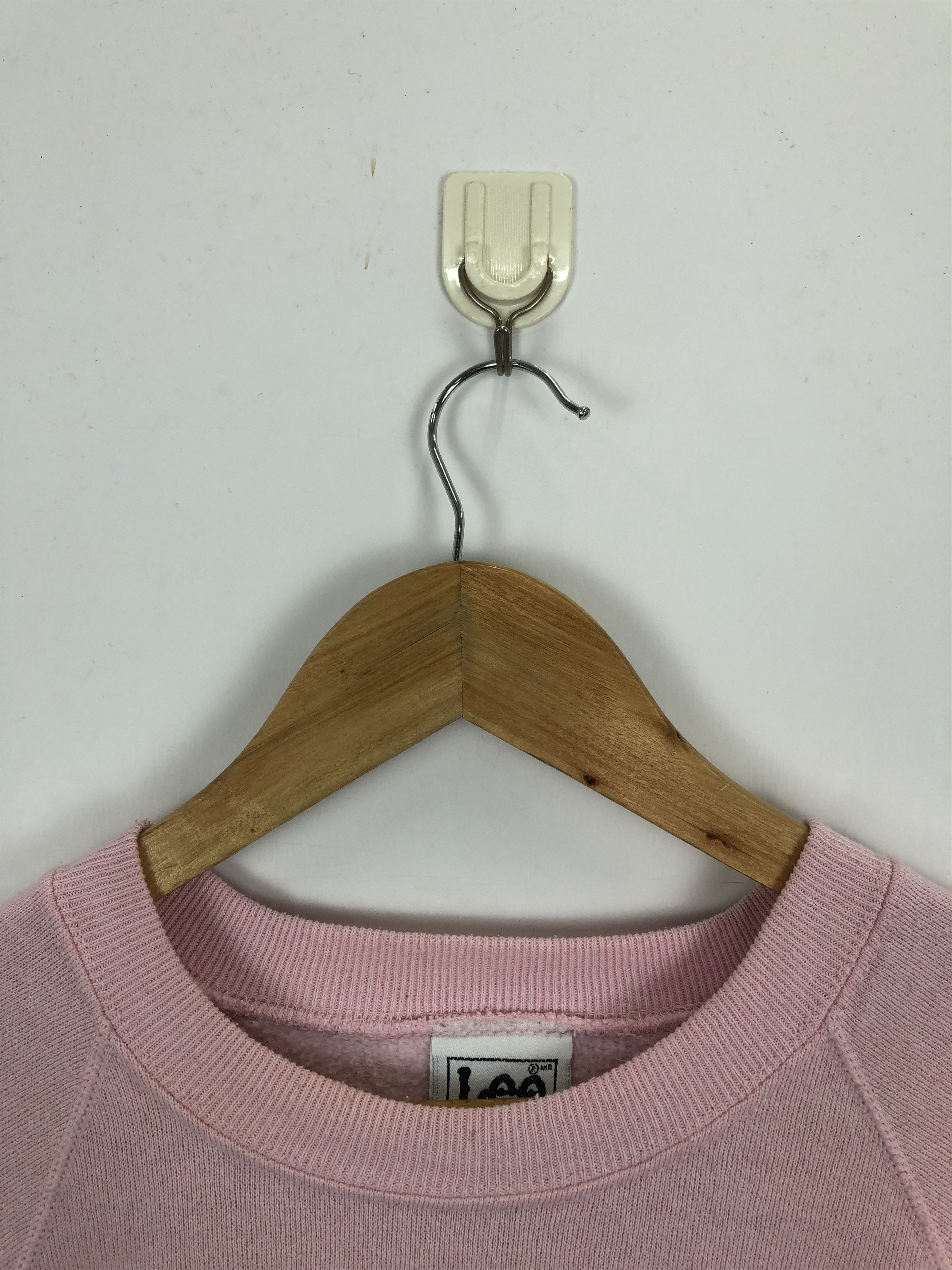 Cartoon Network × Lee × Vintage Vintage 90s Lee Cartoon Block Graphic Pullover Sweatshirt Size US L / EU 52-54 / 3 - 9 Thumbnail