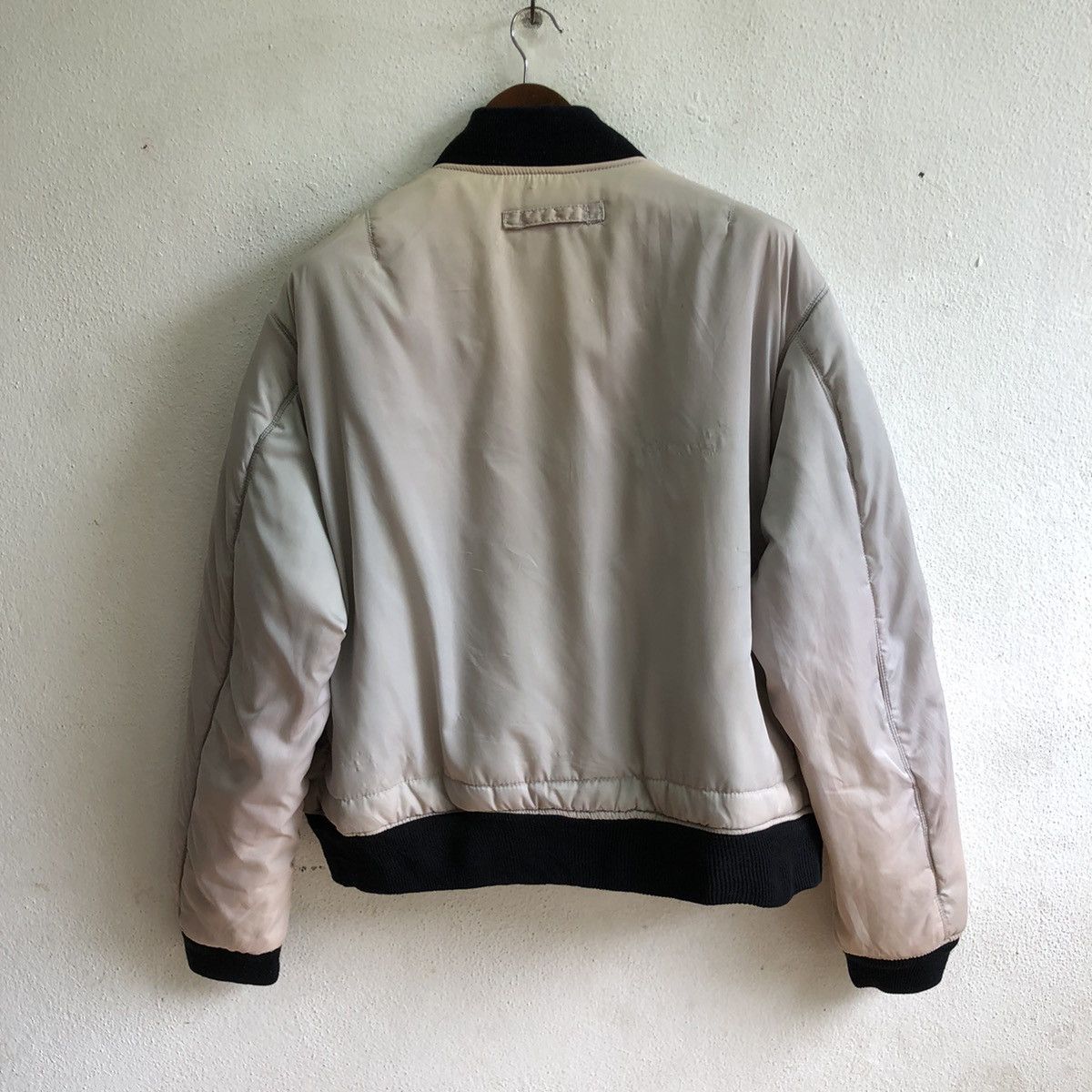 Starter × Vintage vintage STARTER reversible jacket Size US L / EU 52-54 / 3 - 5 Thumbnail