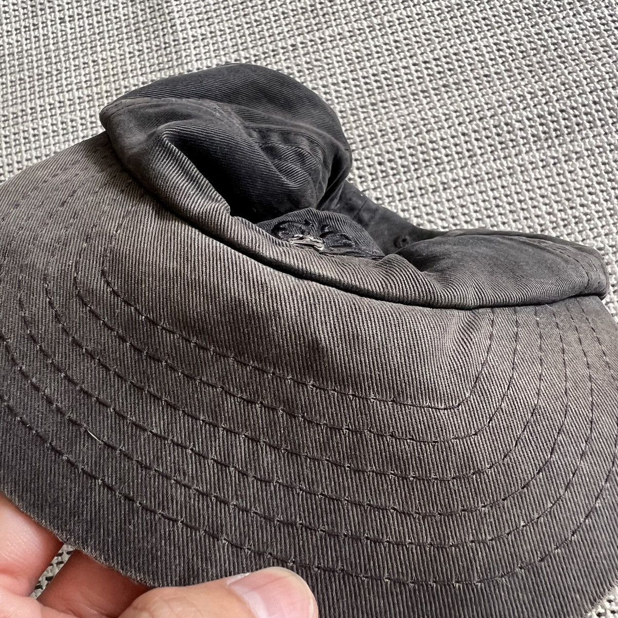 Chrome Hearts RARE 90s Chrome hearts dagger cap USA Size ONE SIZE - 11 Thumbnail
