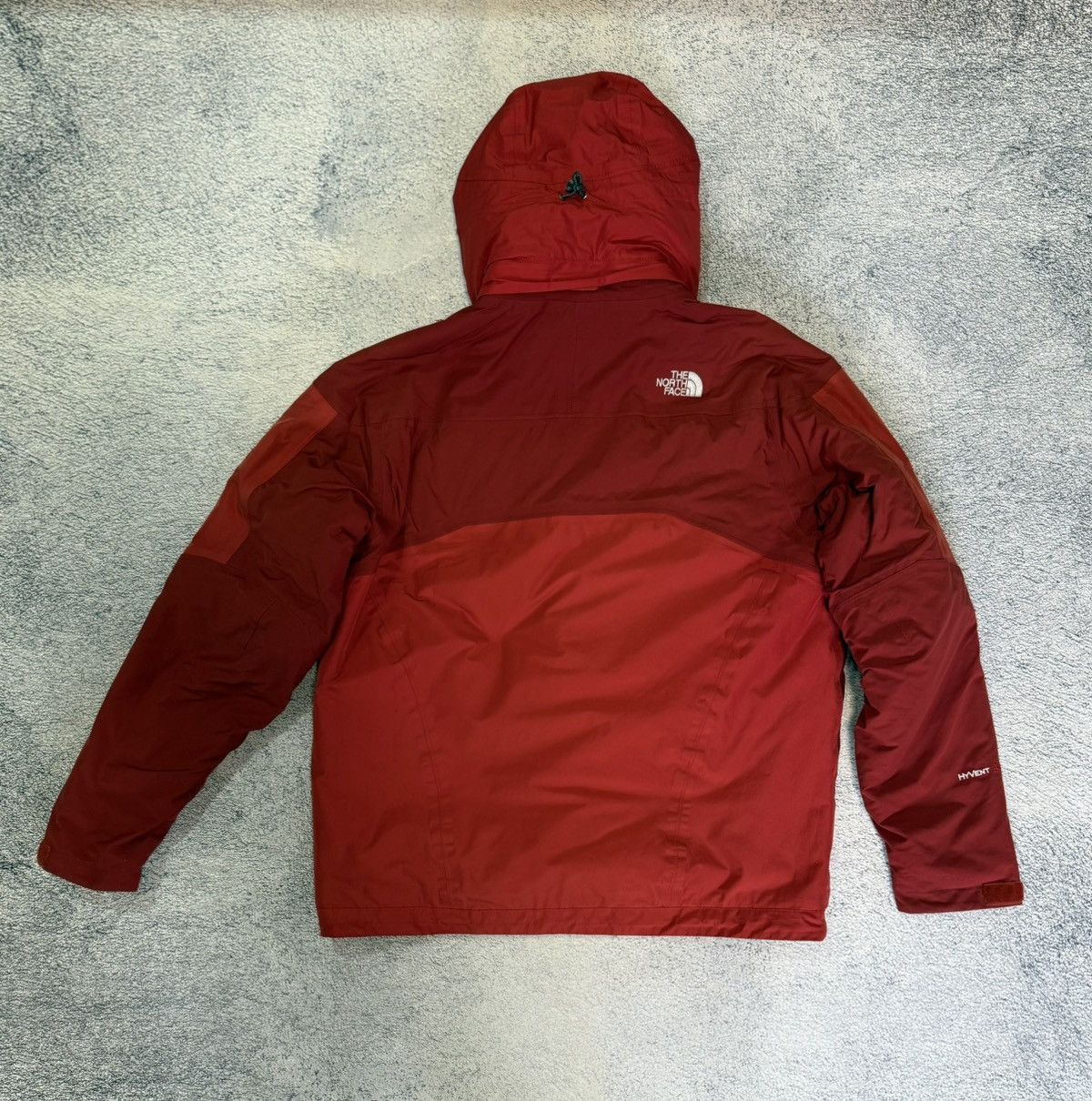 The North Face The North Face Summit Series HyVent Alpha Primaloft Jacket L Size US L / EU 52-54 / 3 - 6 Thumbnail