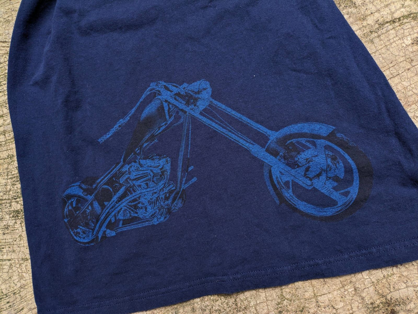 Gildan Orange County Choppers shirt Size US M / EU 48-50 / 2 - 4 Thumbnail